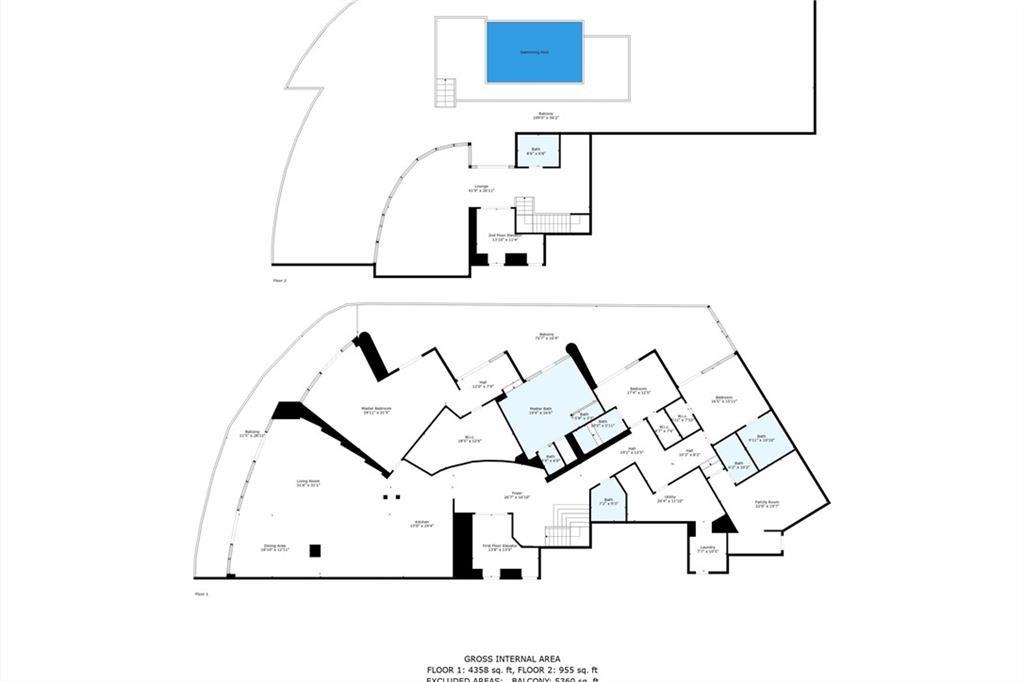 Paramount Residences - Residential