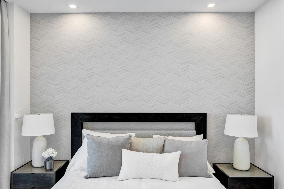 Paramount Residences - Residential