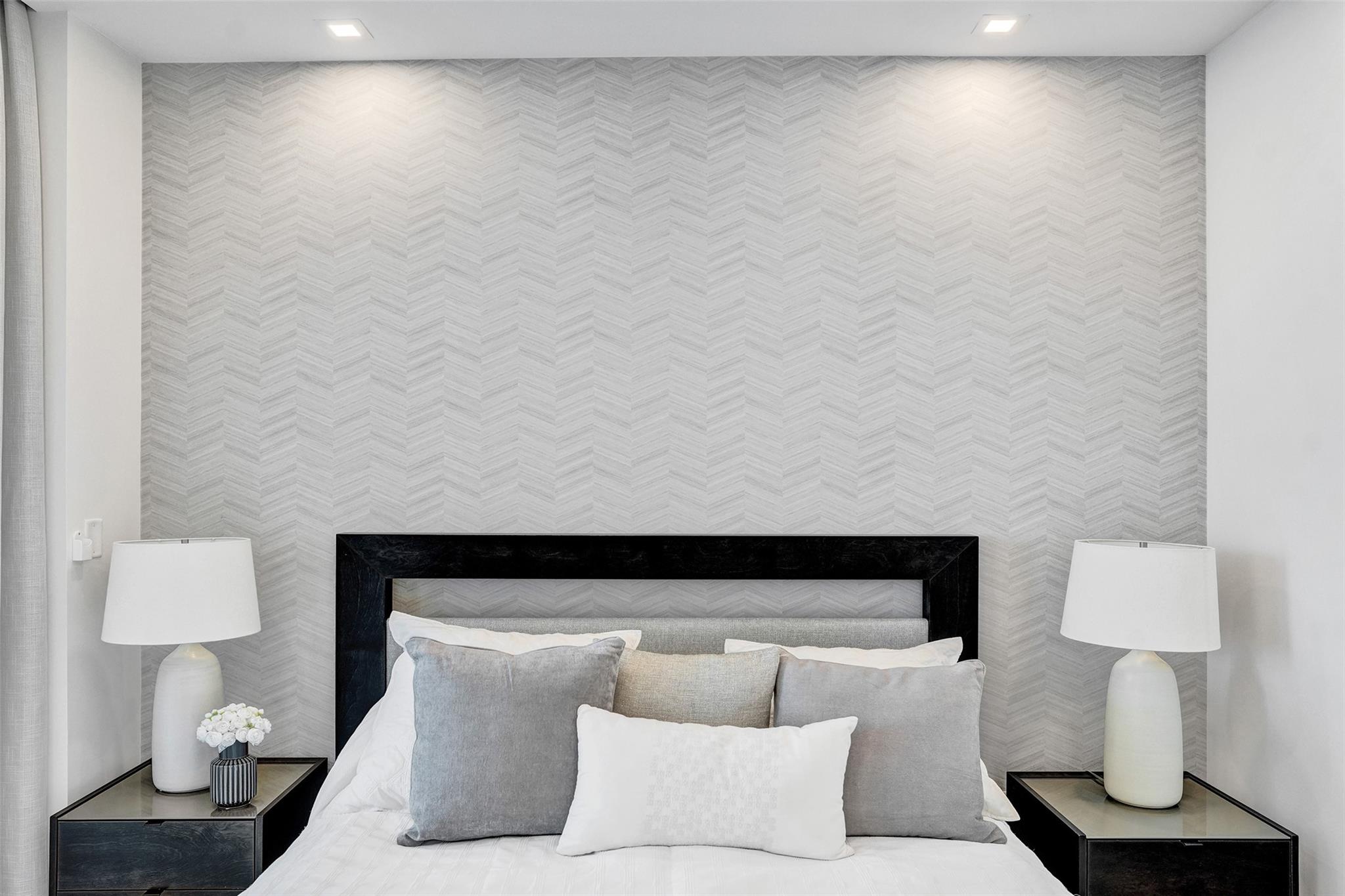 Paramount Residences - Residential