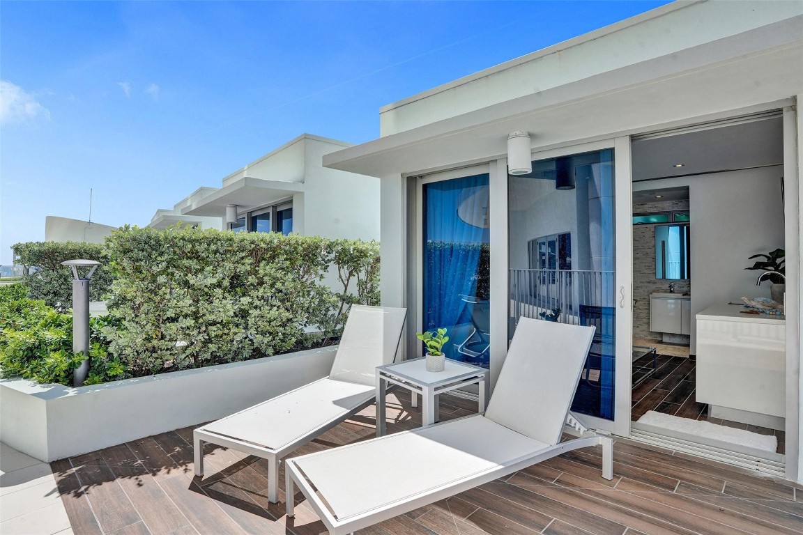 Paramount Residences - Residential