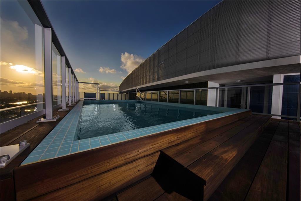 Paramount Residences - Residential