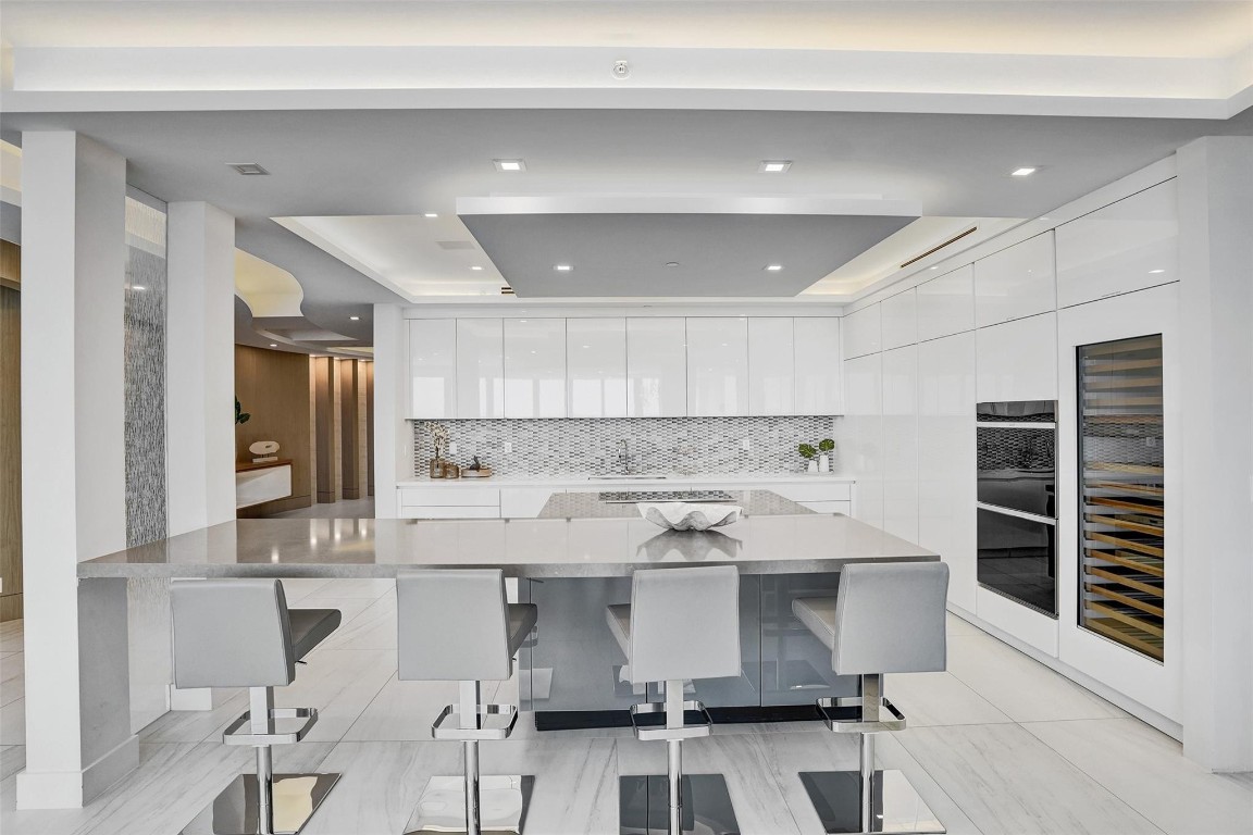 Paramount Residences - Residential