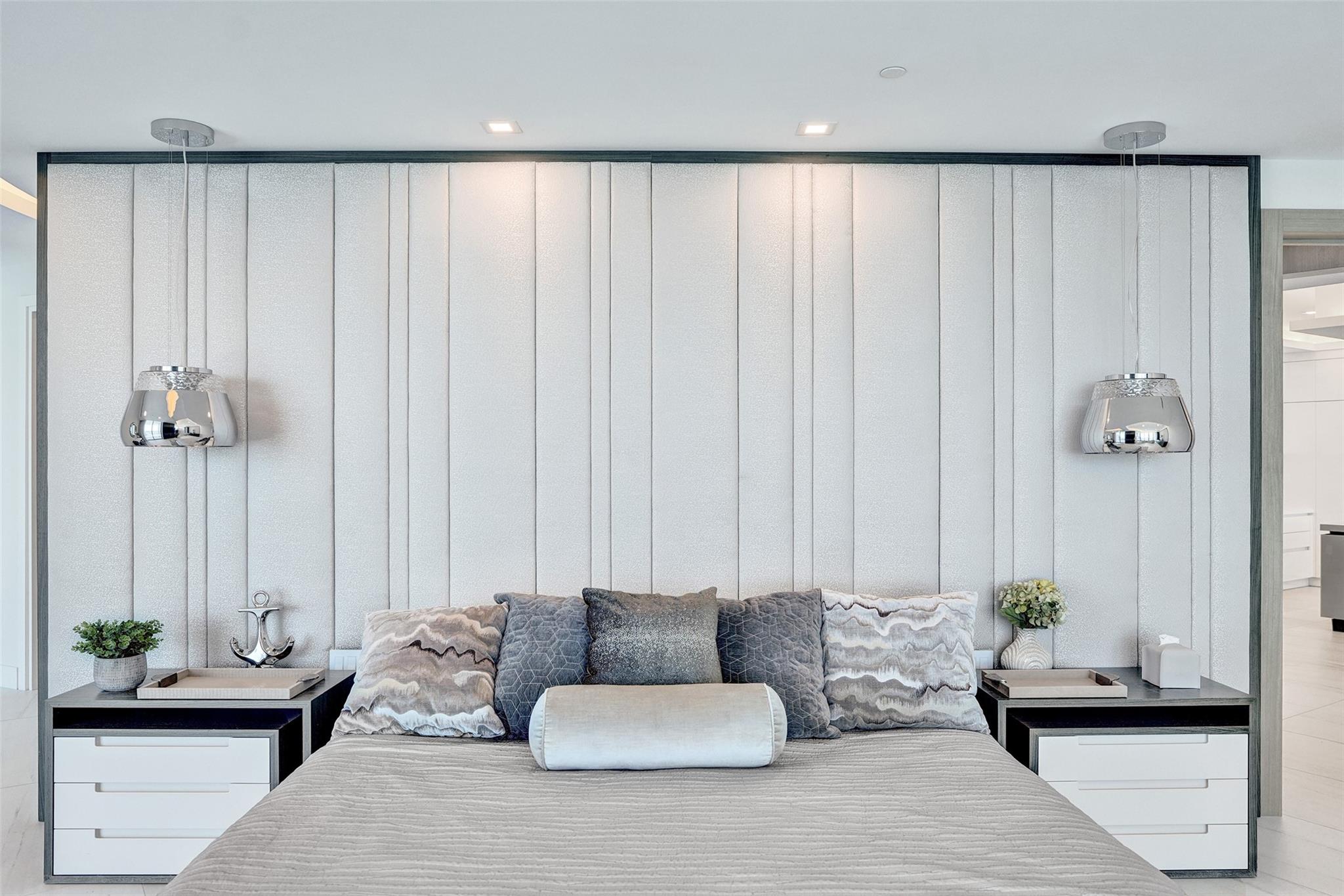 Paramount Residences - Residential