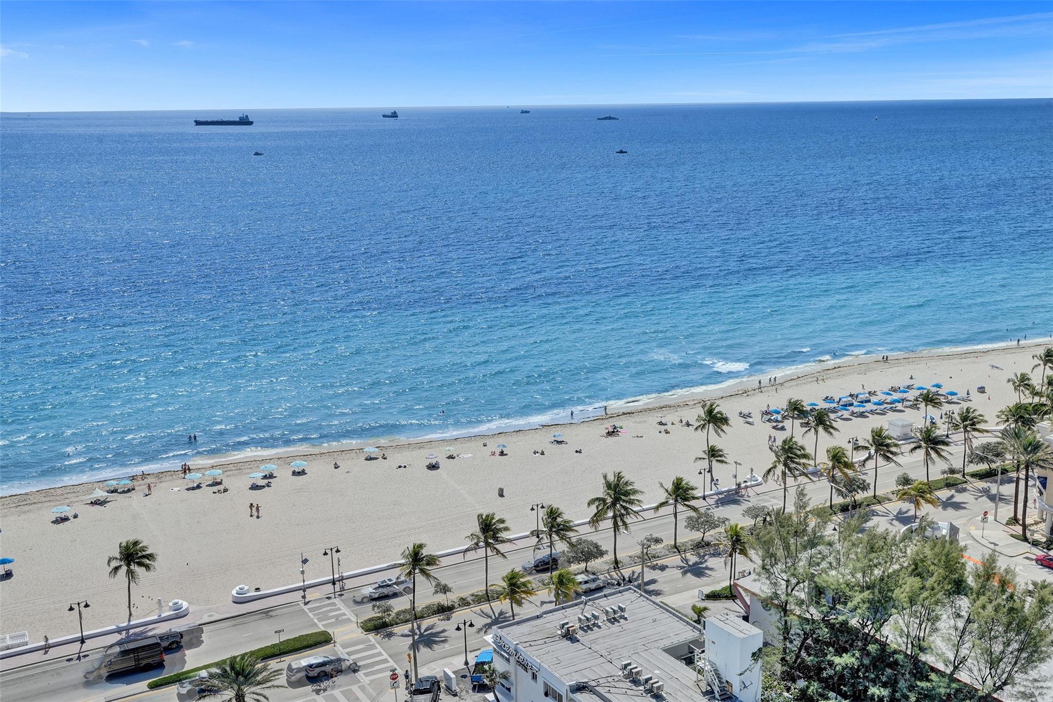 Paramount Residences - Residential