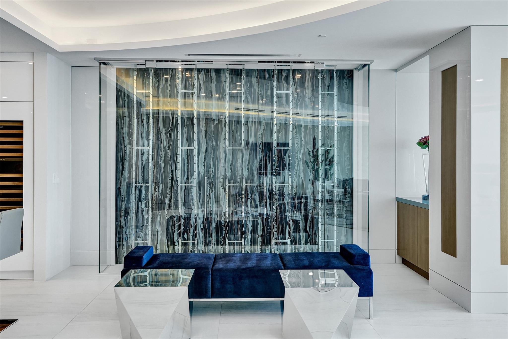 Paramount Residences - Residential