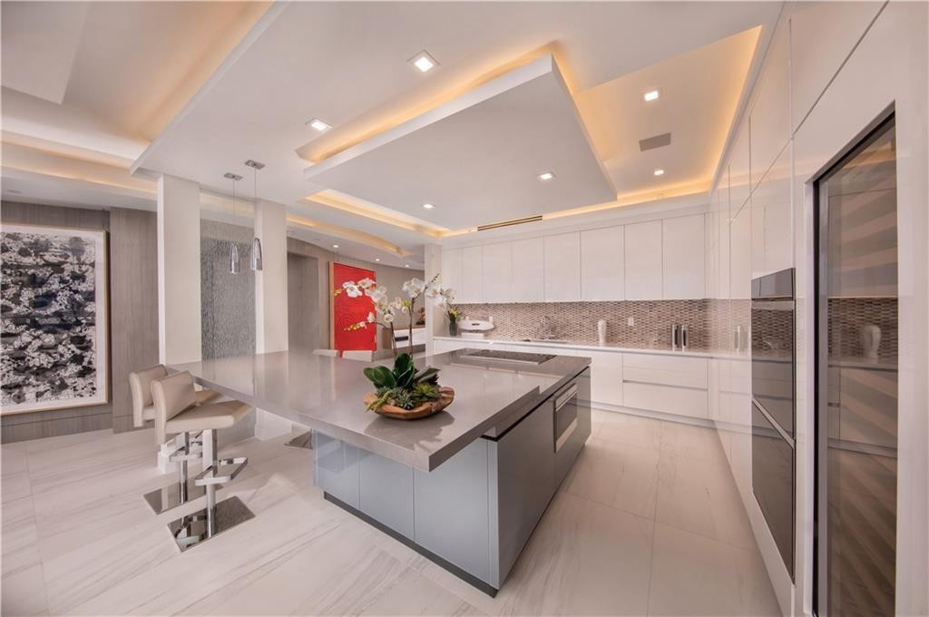 Paramount Residences - Residential