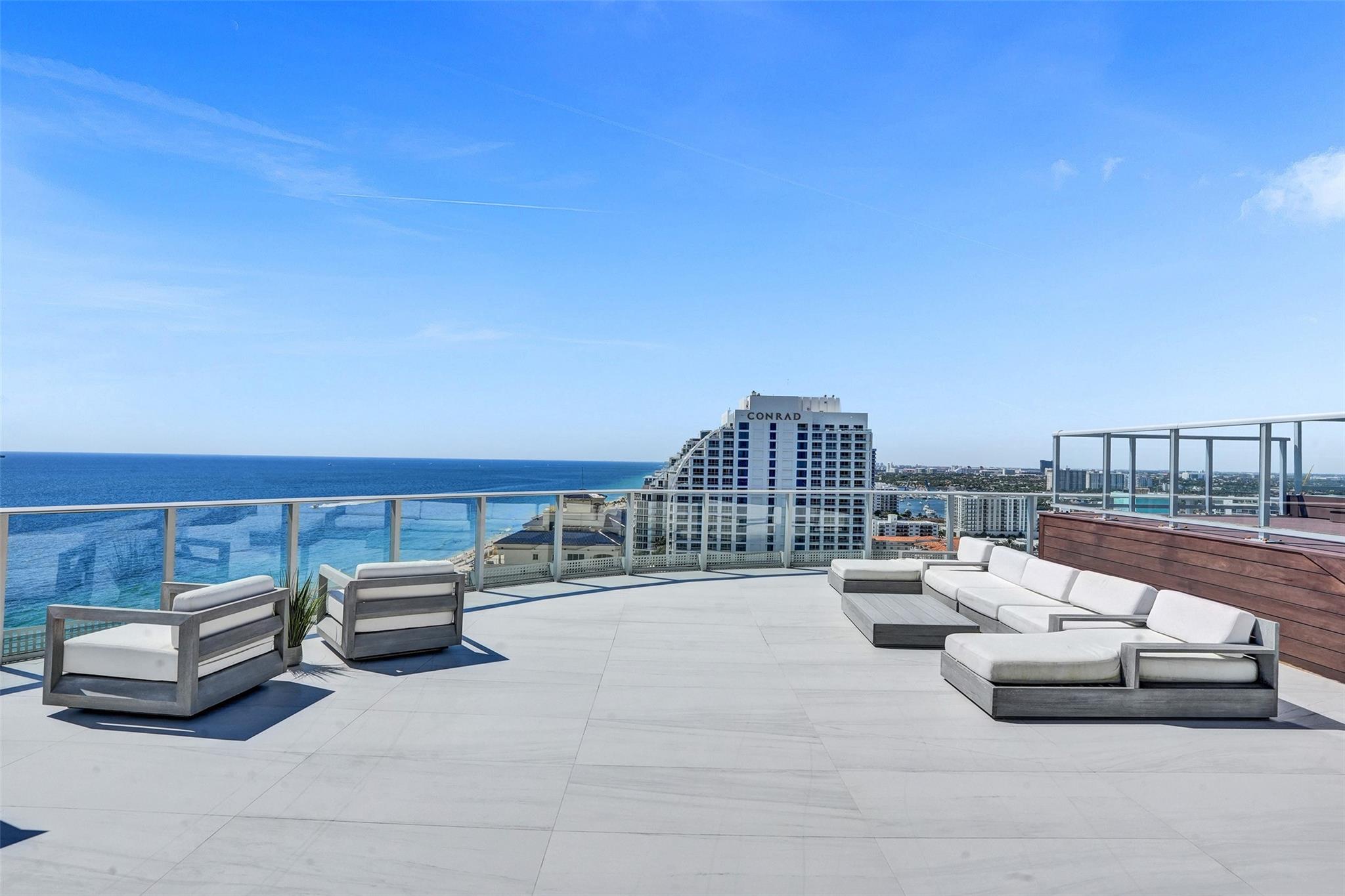 Paramount Residences - Residential