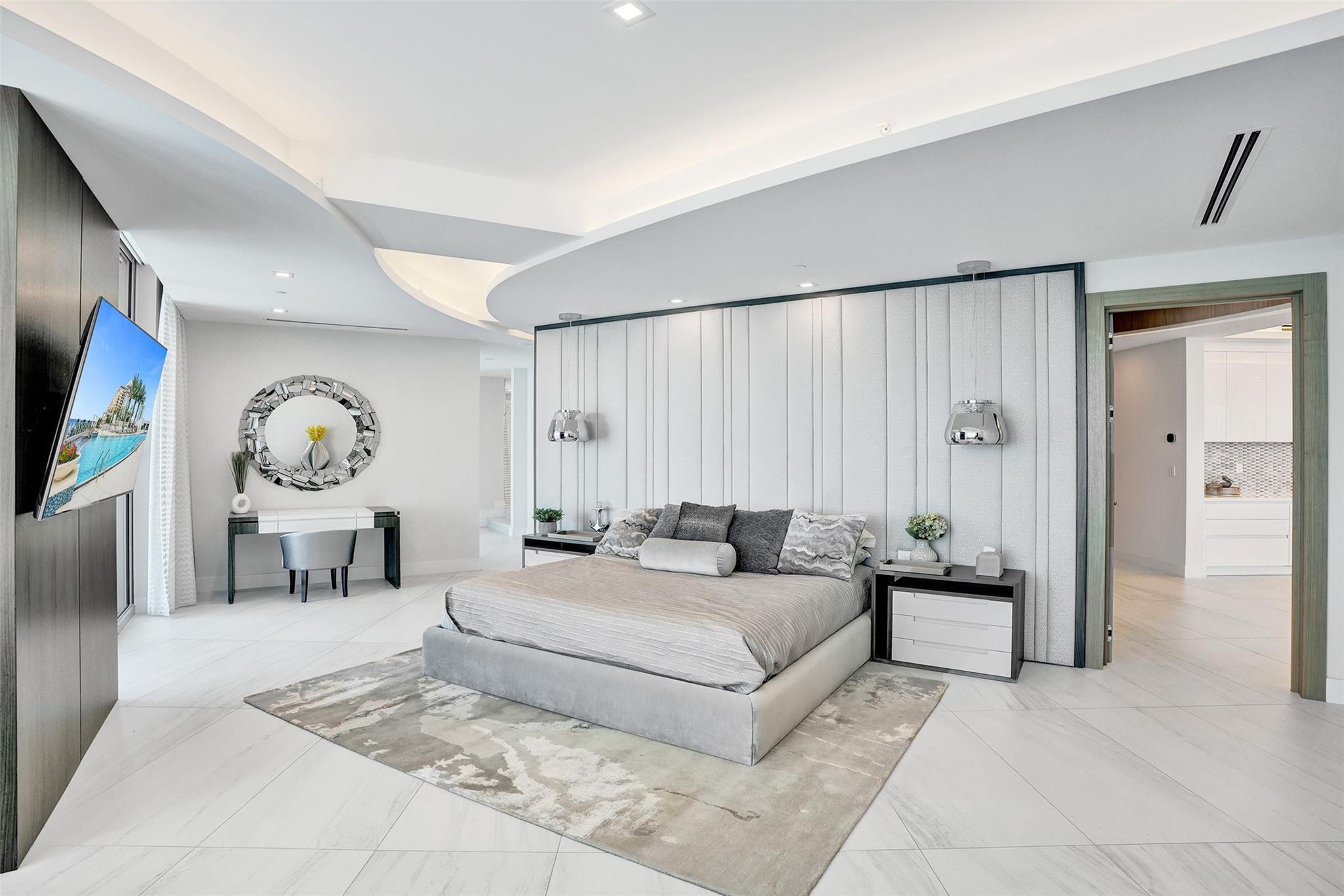 Paramount Residences - Residential