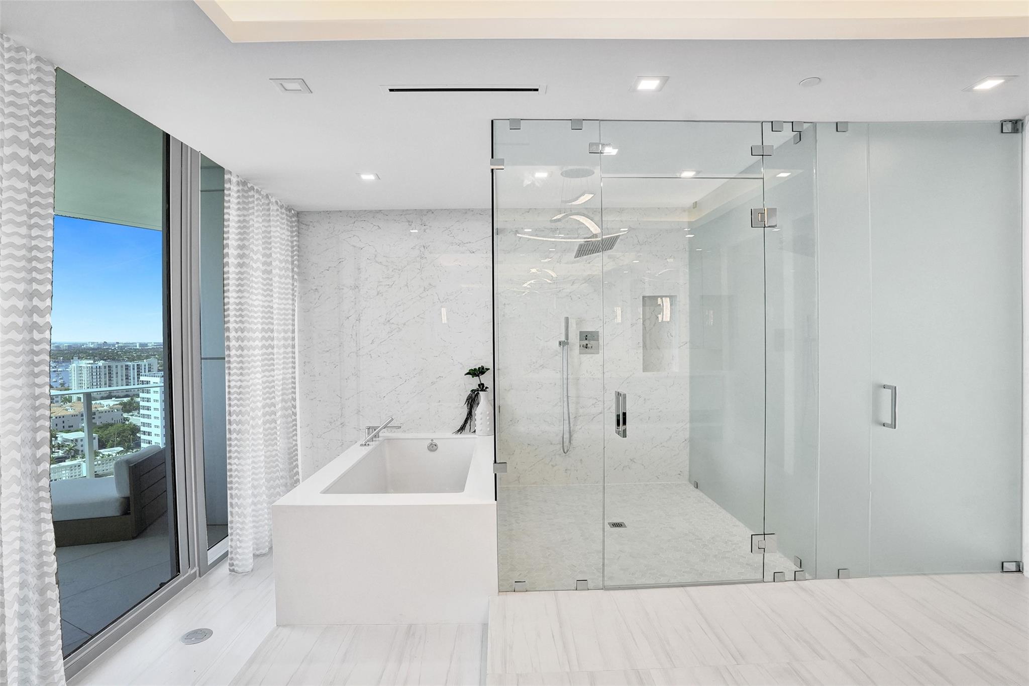 Paramount Residences - Residential