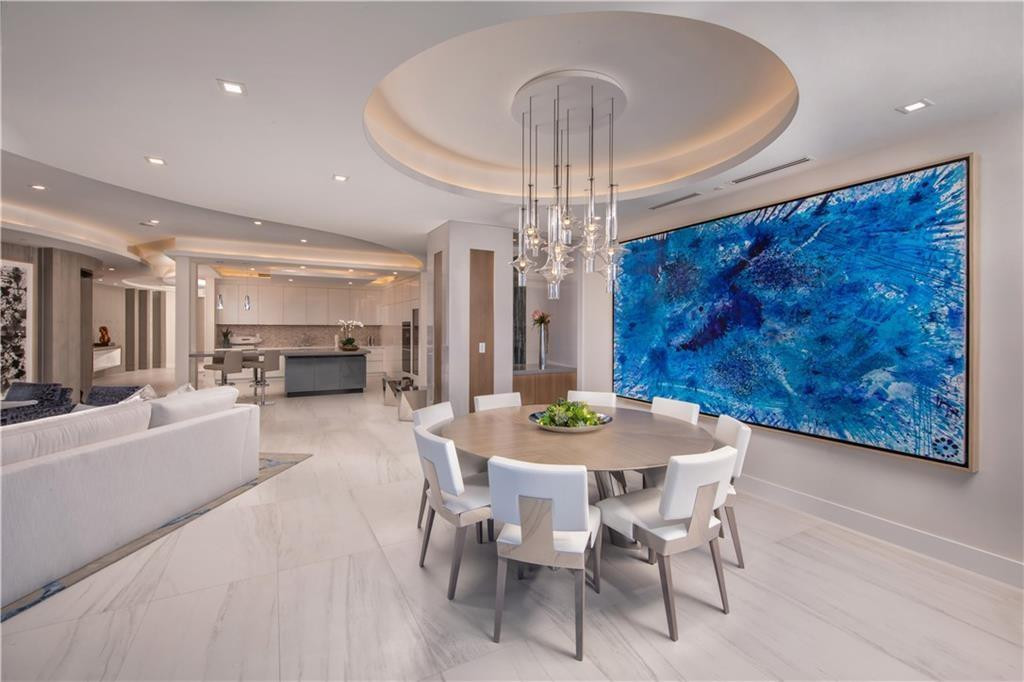 Paramount Residences - Residential