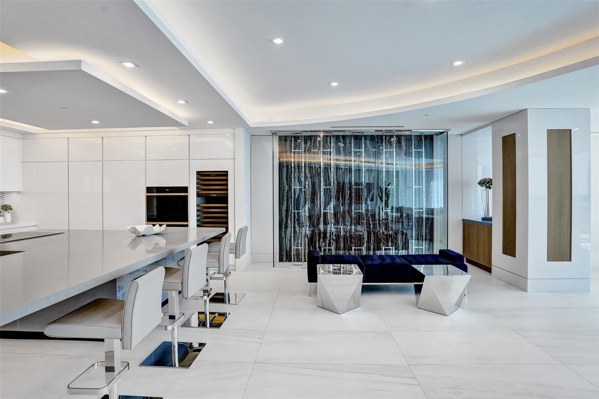 Paramount Residences - Residential