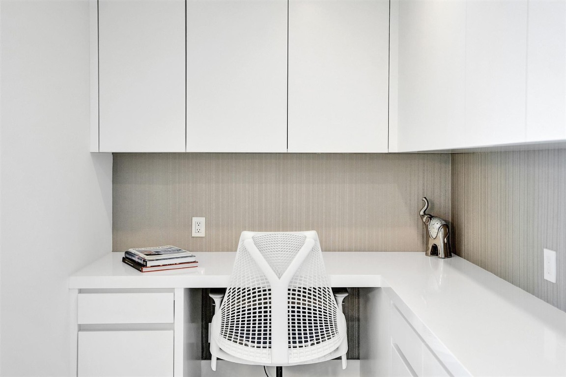 Paramount Residences - Residential