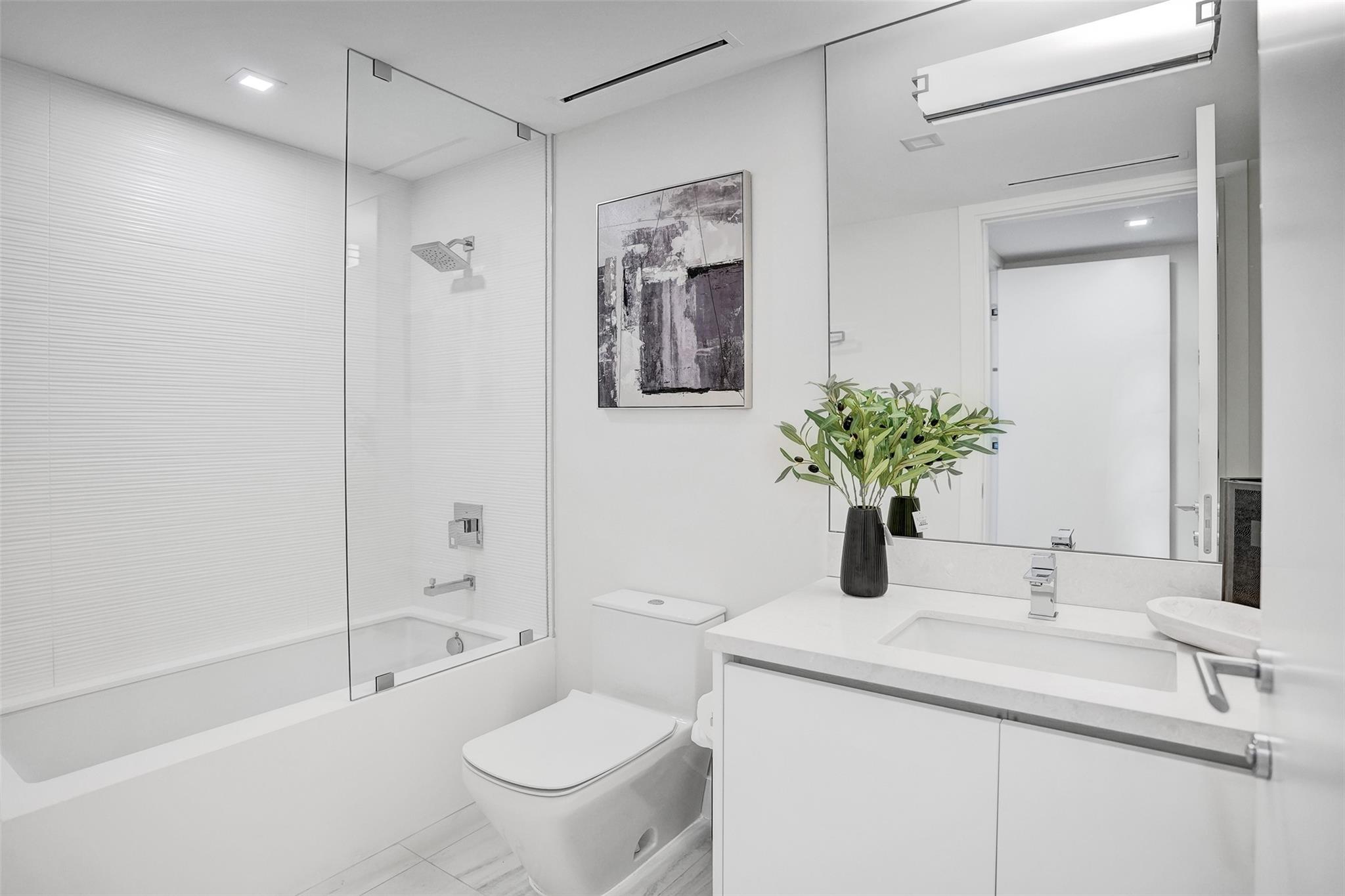 Paramount Residences - Residential