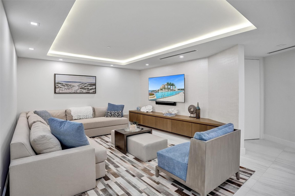 Paramount Residences - Residential