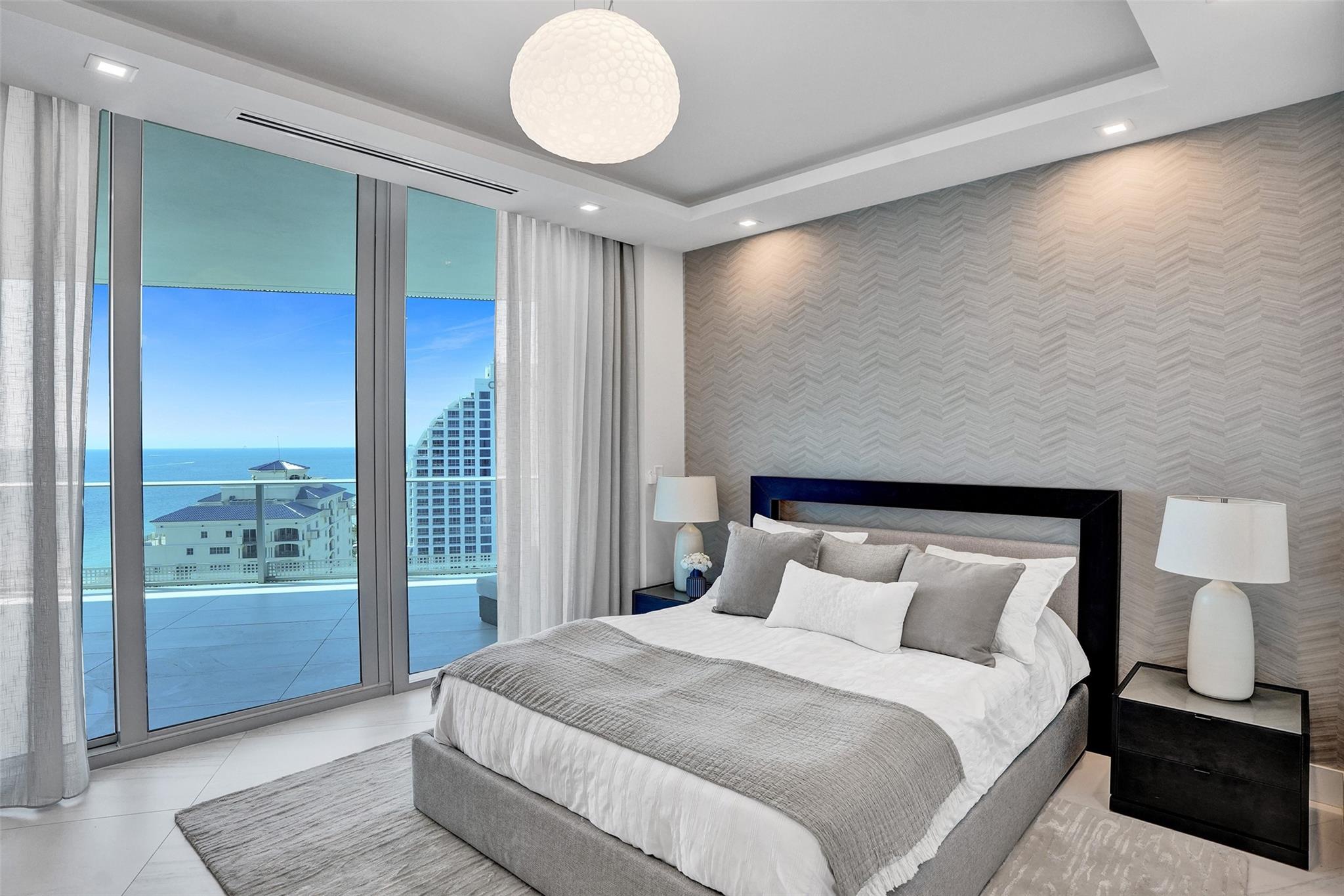 Paramount Residences - Residential