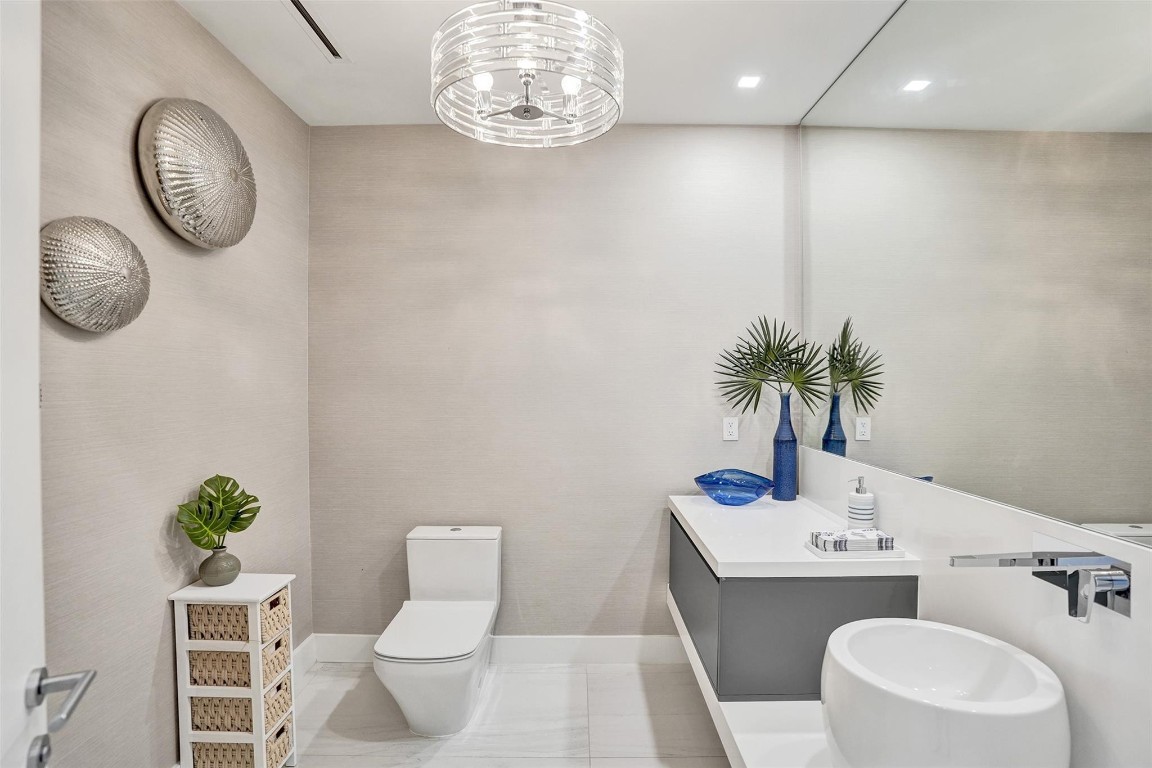 Paramount Residences - Residential