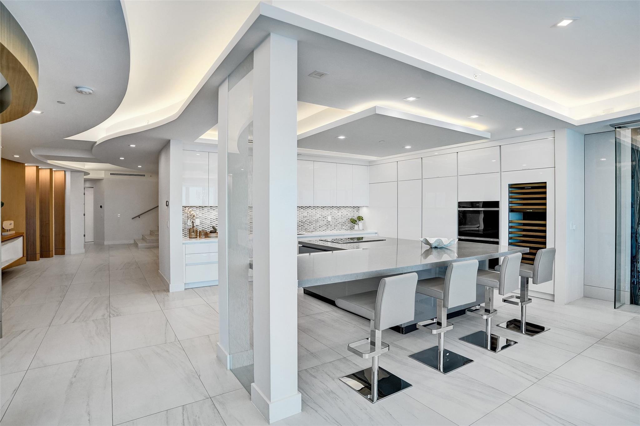 Paramount Residences - Residential