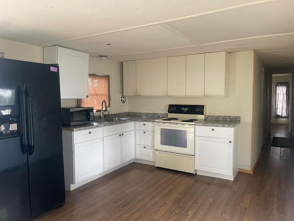 Photo of 5009 Deanna Lane, Fort Pierce, FL 34946 (MLS # R11059850)