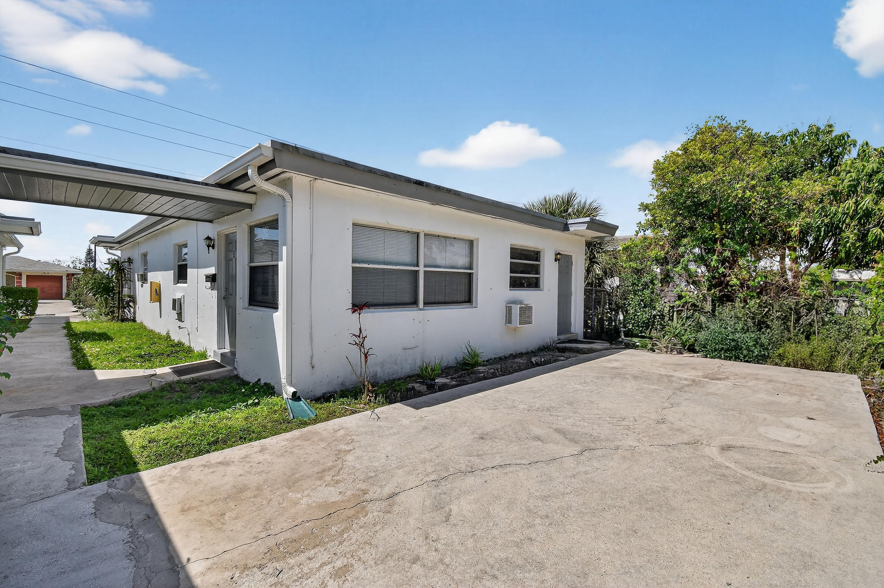 PLEASANT HEIGHTS - Residential Income