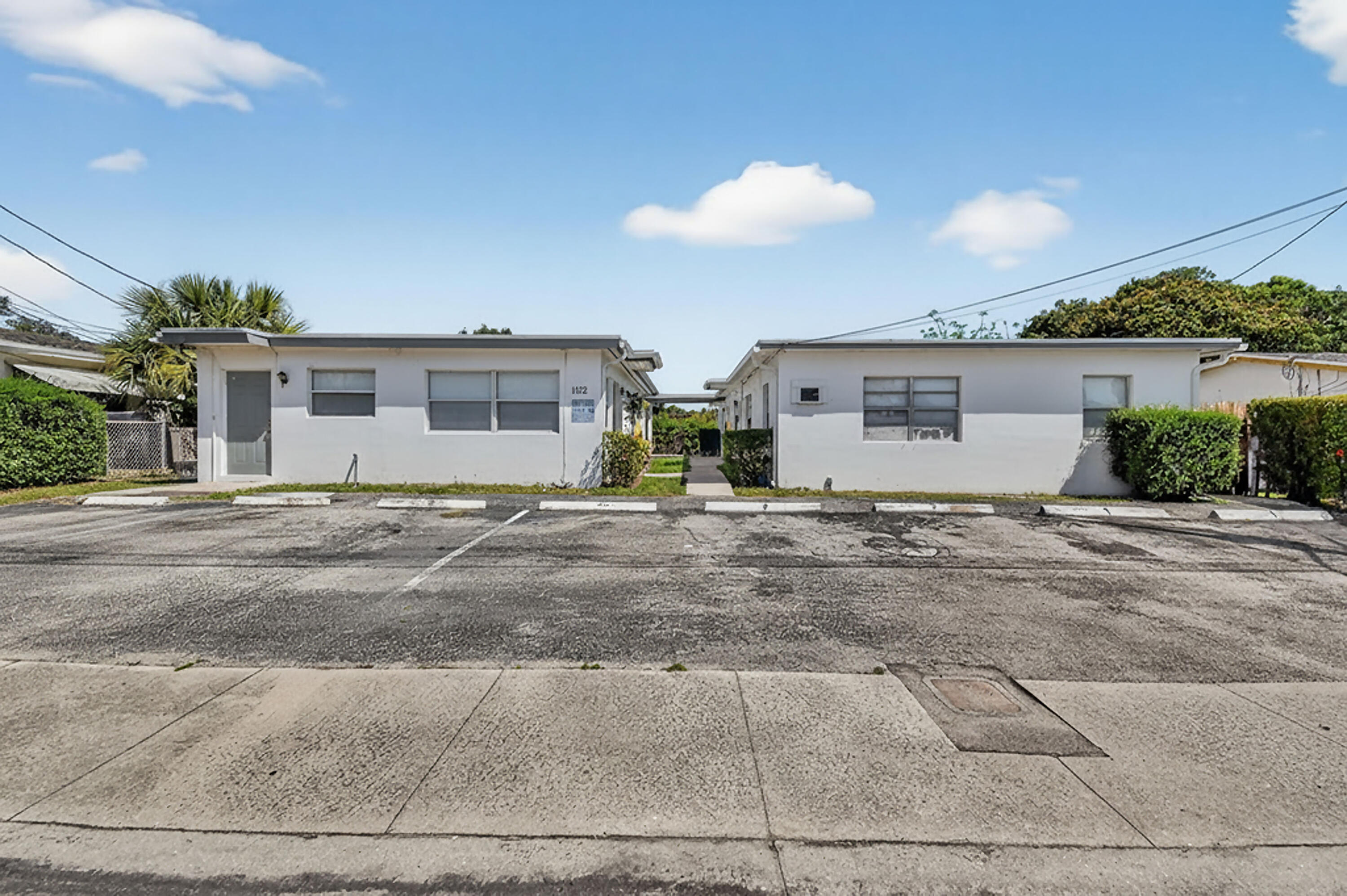 PLEASANT HEIGHTS - Residential Income
