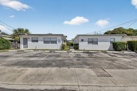 1172 W 34th Street 1 Riviera Beach FL 33404