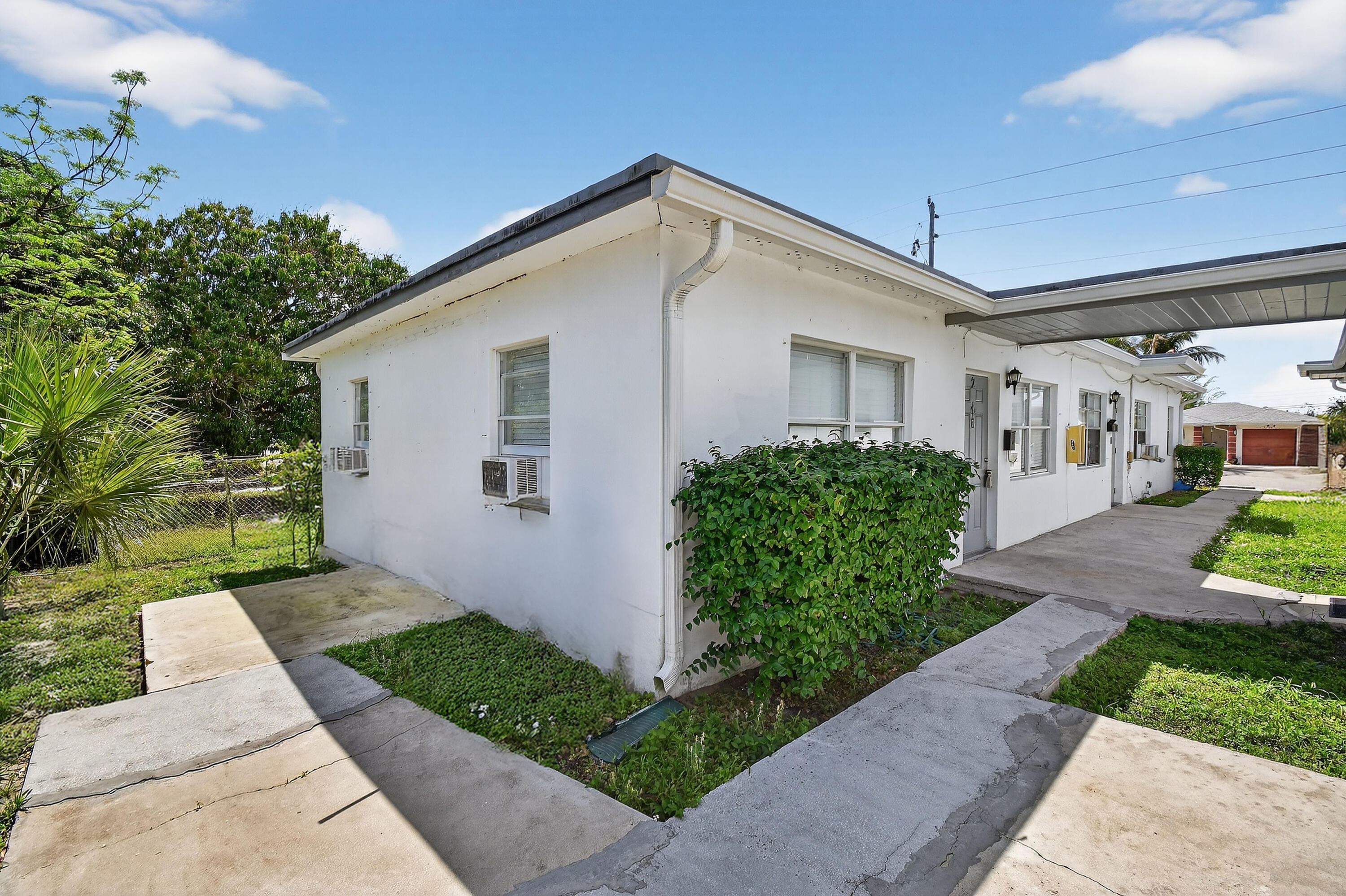 PLEASANT HEIGHTS - Residential Income
