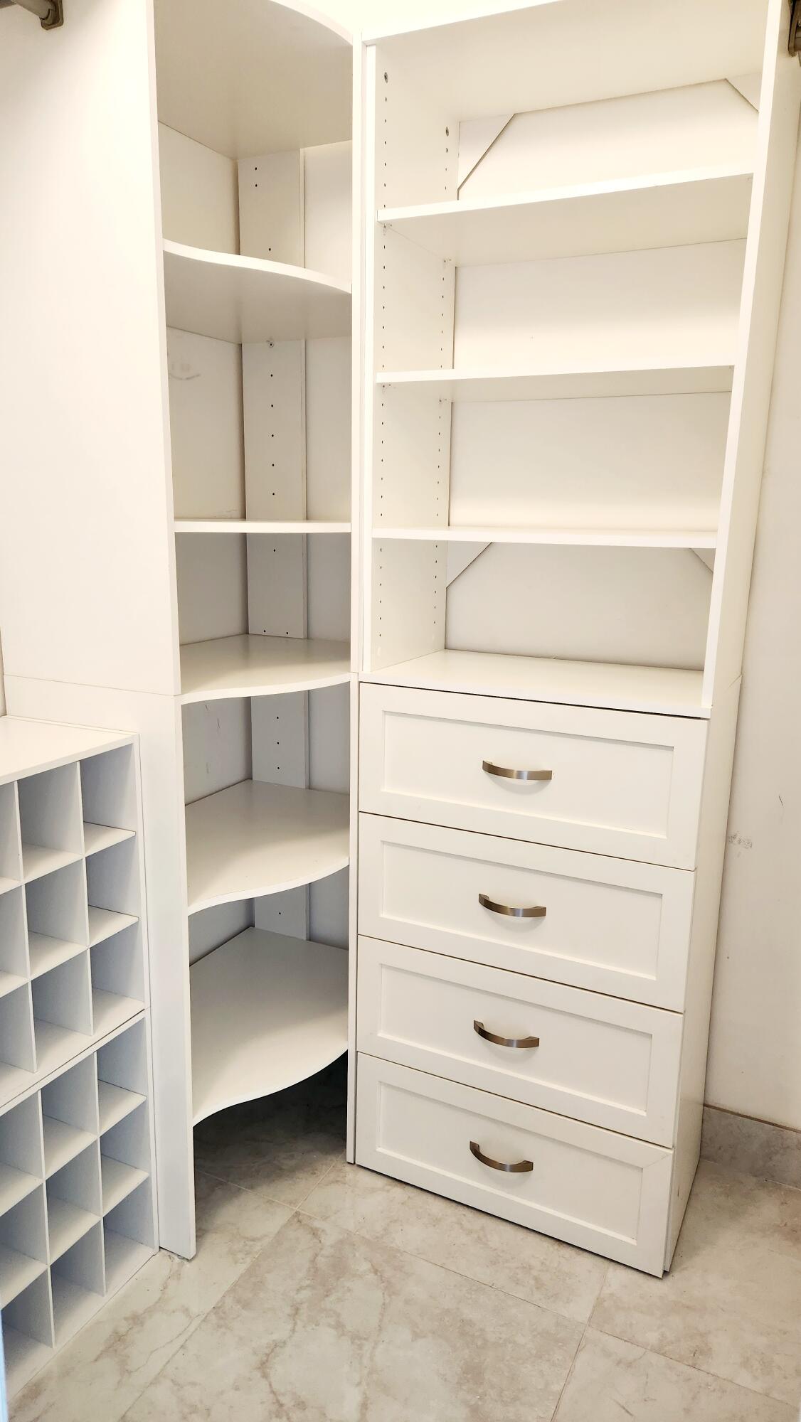 WOODHAVEN CONDO - Residential Lease