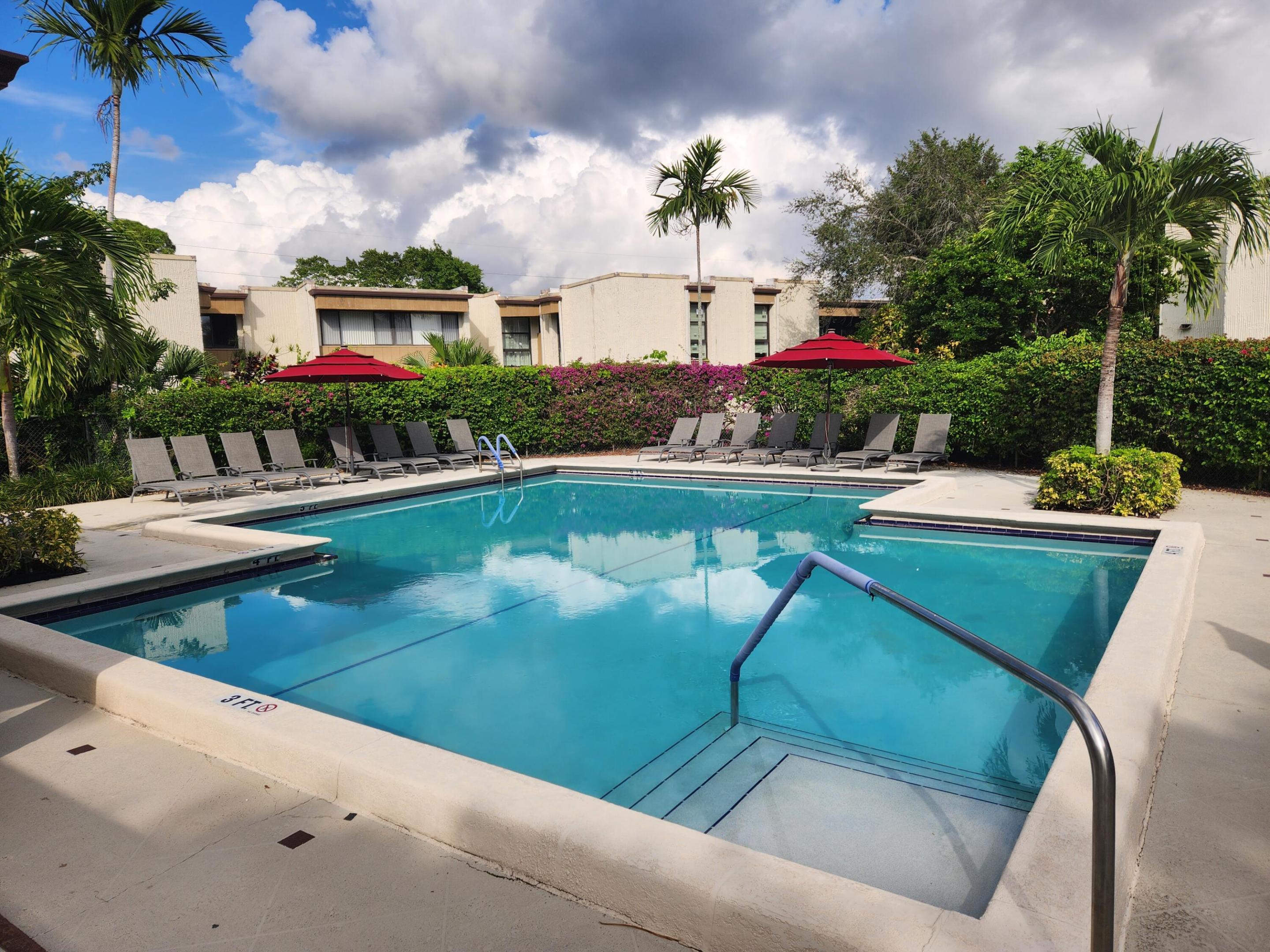WOODHAVEN CONDO - Residential Lease