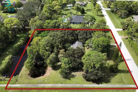 17536 48th Court N Loxahatchee FL 33470