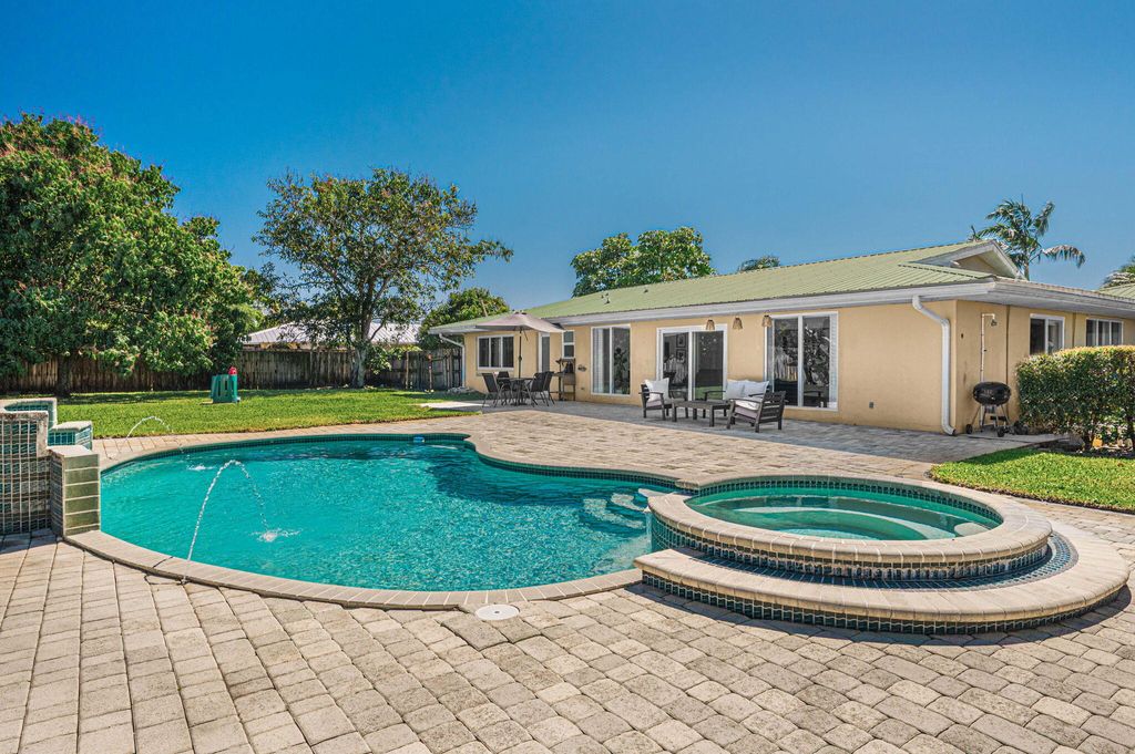 Photo of 2077 SE Harding Street, Port Saint Lucie, FL 34952 (MLS # R11072584)