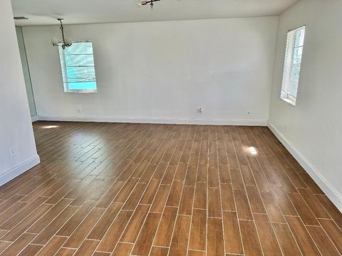 A home in Lake Worth Beach