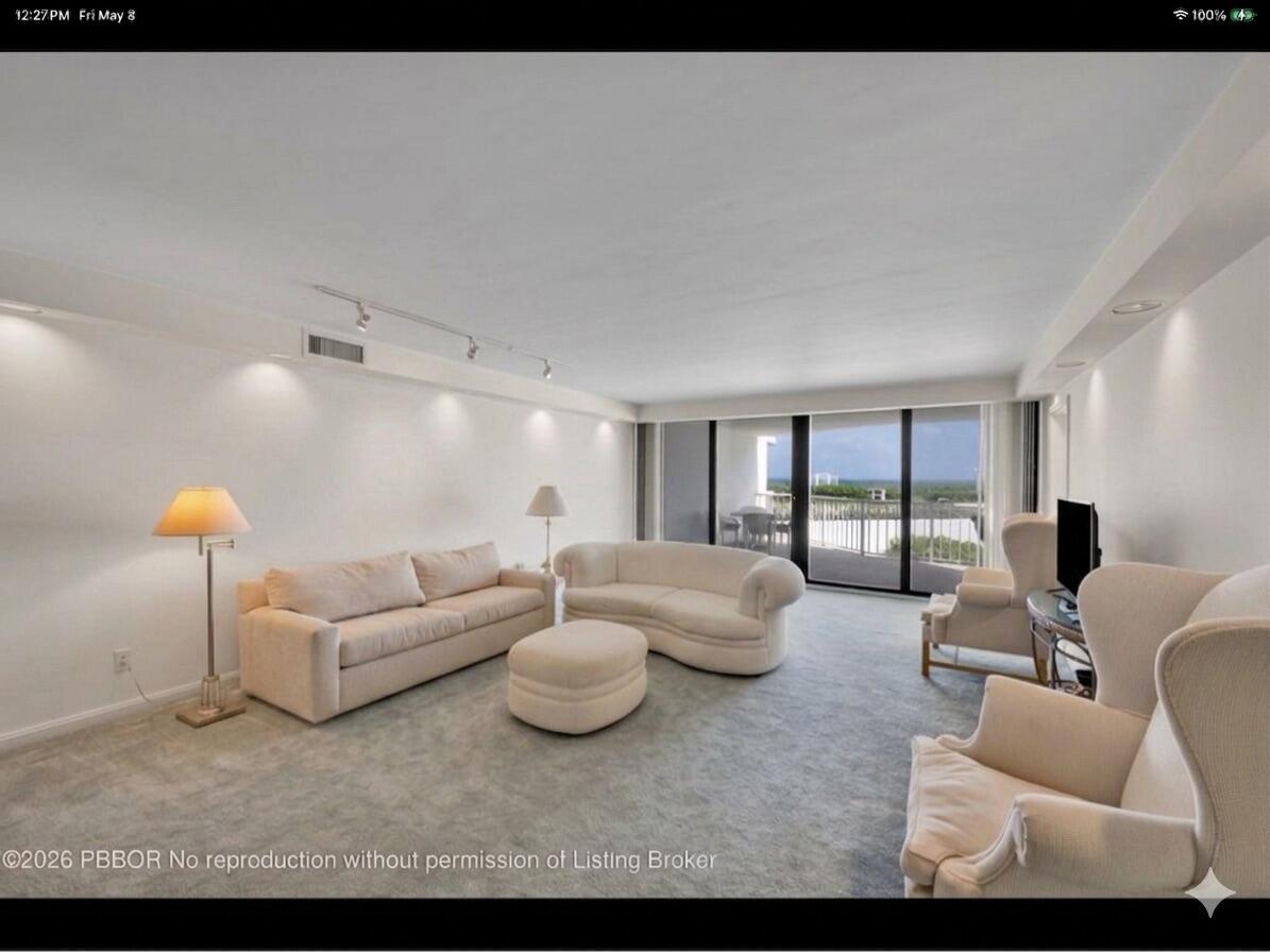 3170 S Ocean Boulevard 201n