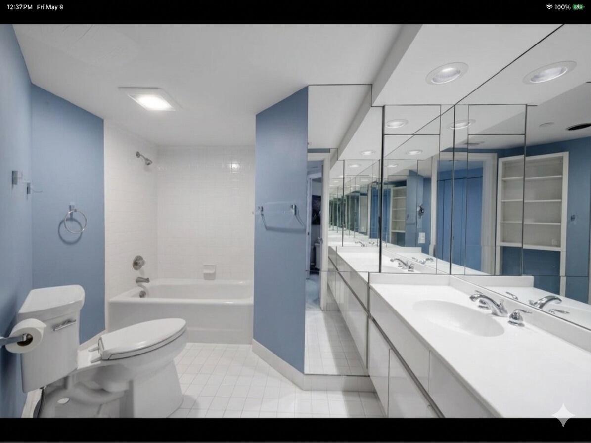 ENCLAVE OF PALM BEACH COND DECL FILED 2-12-85 IN - Residential