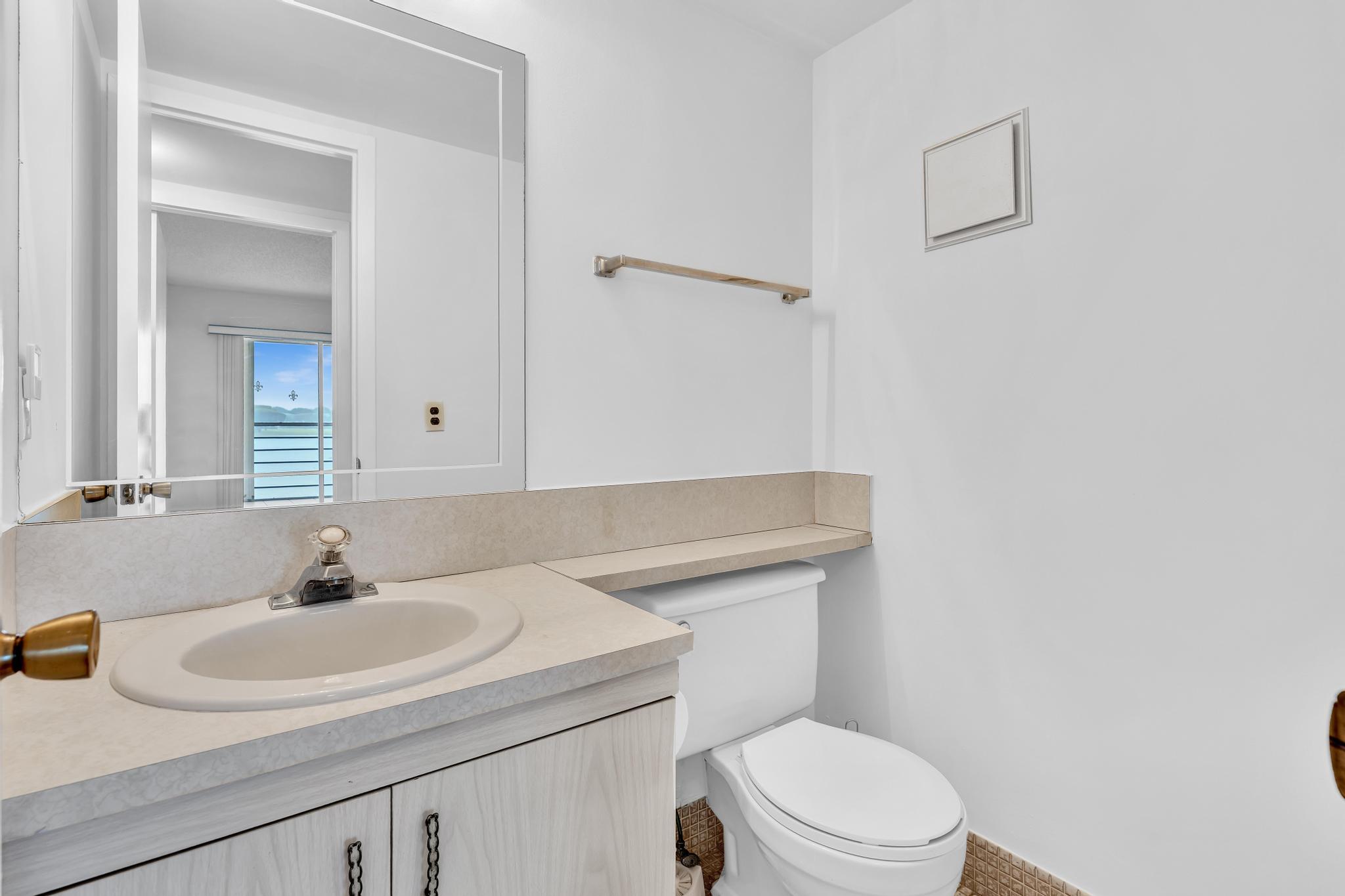 EXETER AT CENTURY VILLAGE CONDO - Residential