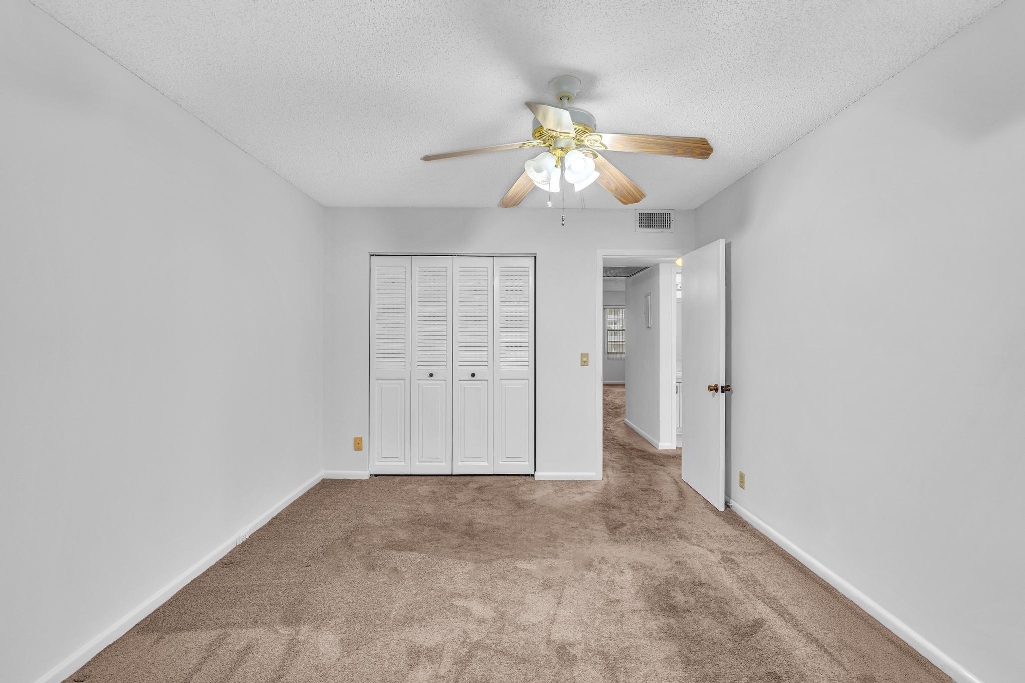 EXETER AT CENTURY VILLAGE CONDO - Residential