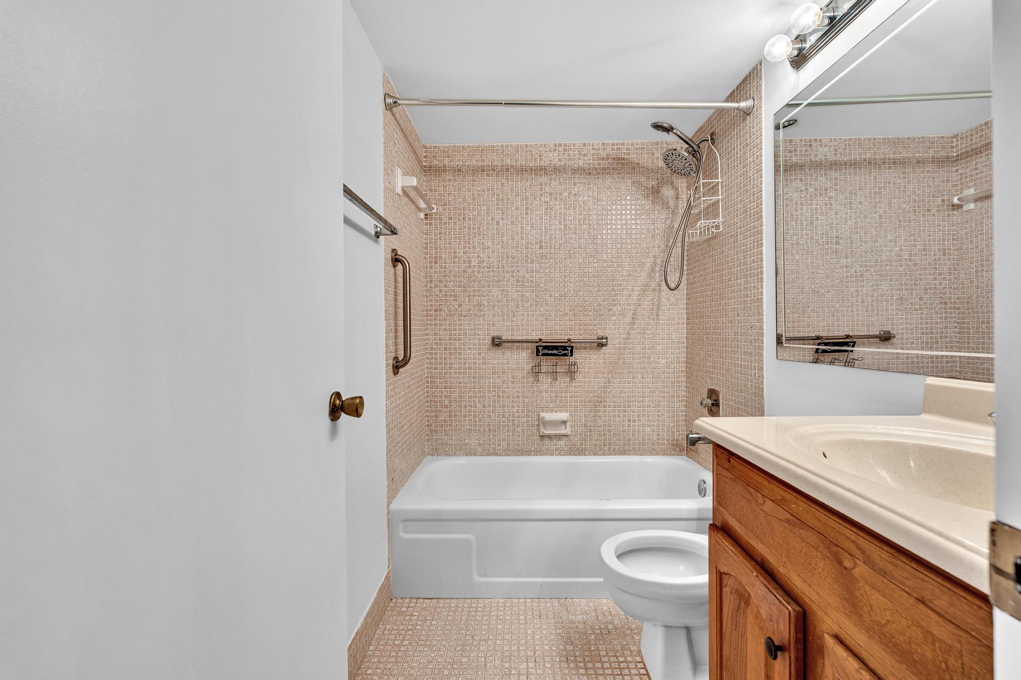 EXETER AT CENTURY VILLAGE CONDO - Residential