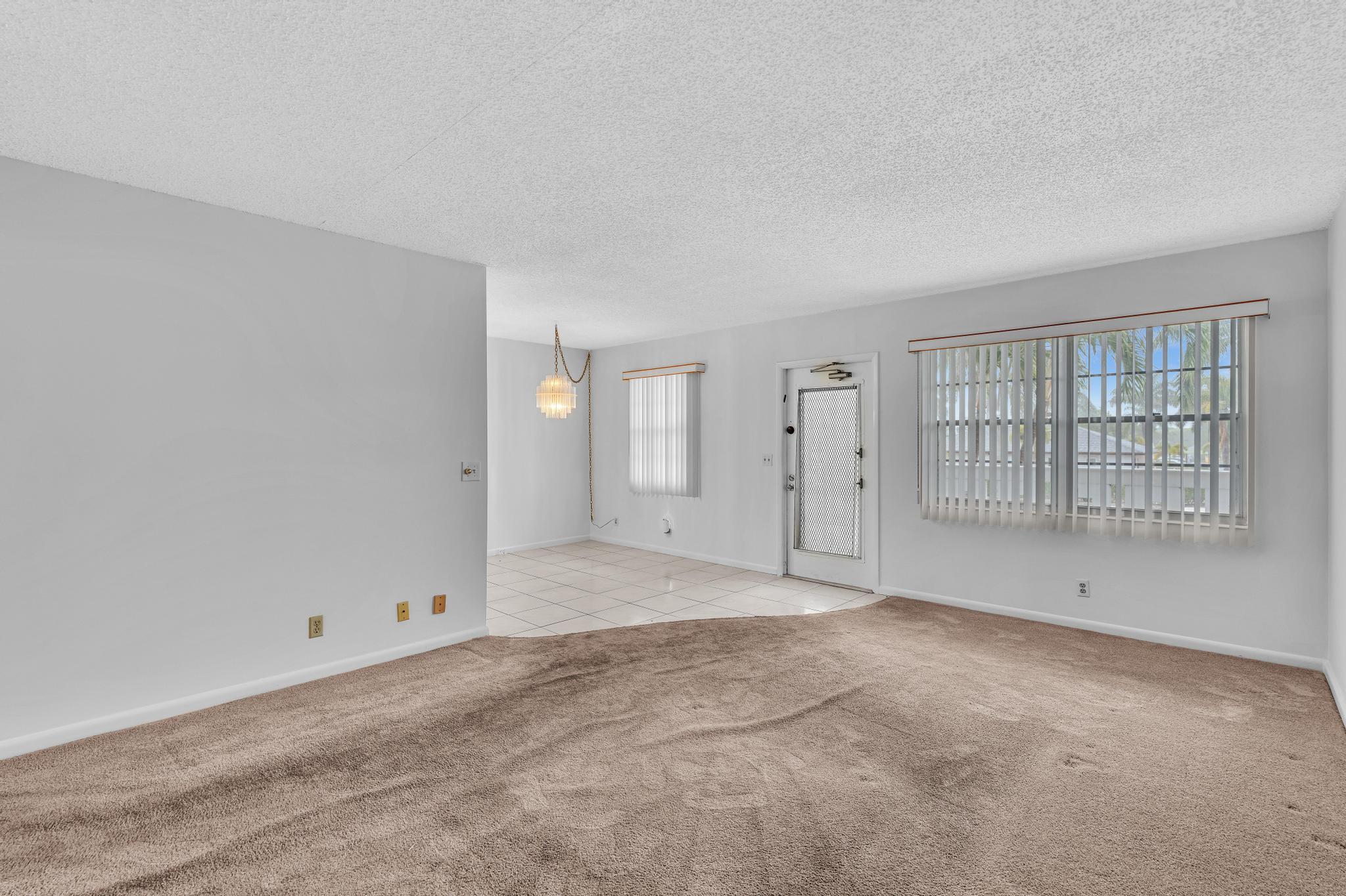 EXETER AT CENTURY VILLAGE CONDO - Residential