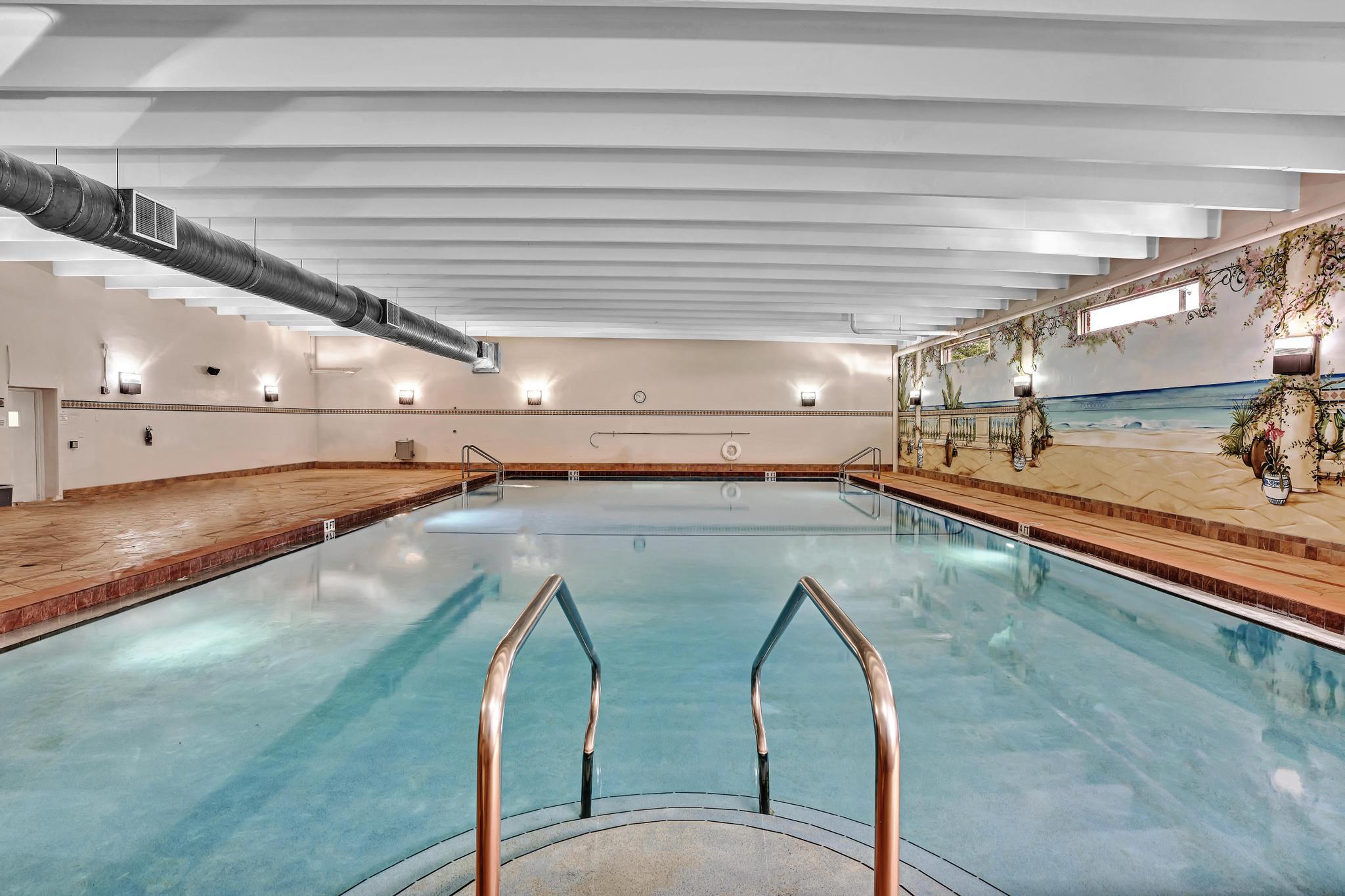 EXETER AT CENTURY VILLAGE CONDO - Residential