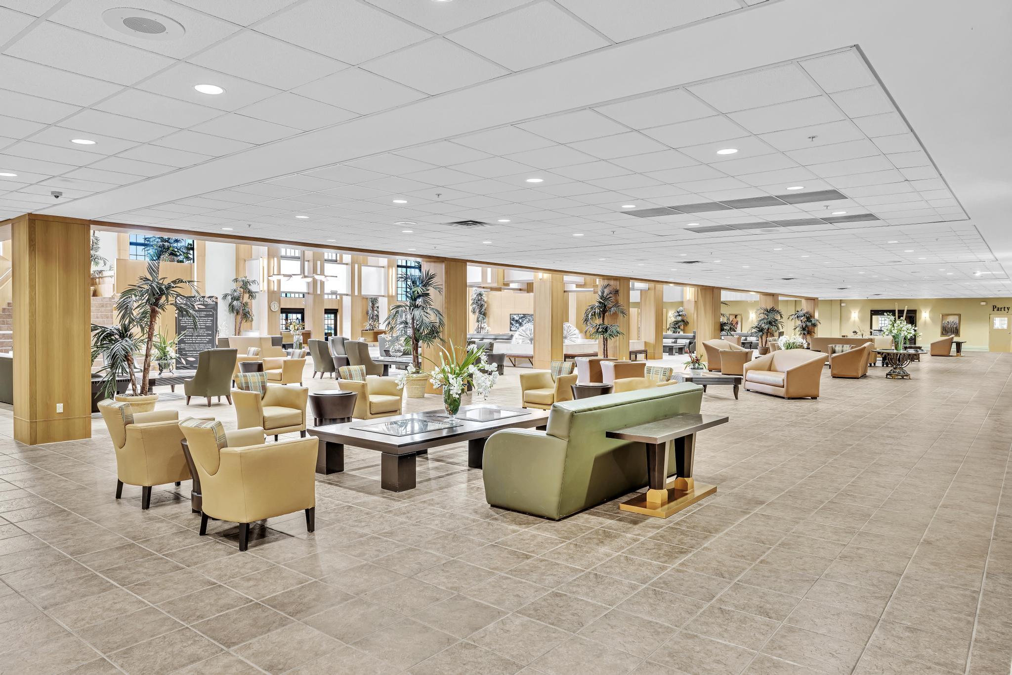 EXETER AT CENTURY VILLAGE CONDO - Residential