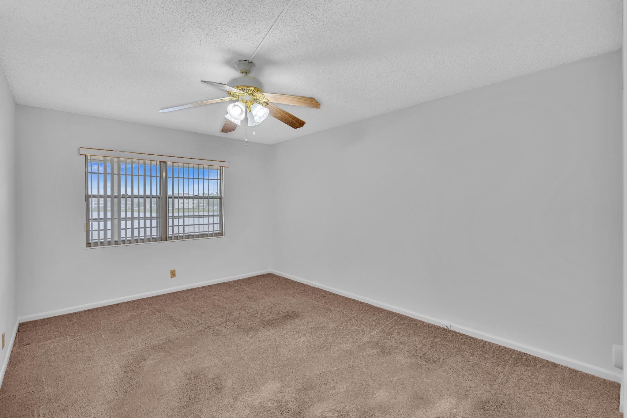 EXETER AT CENTURY VILLAGE CONDO - Residential