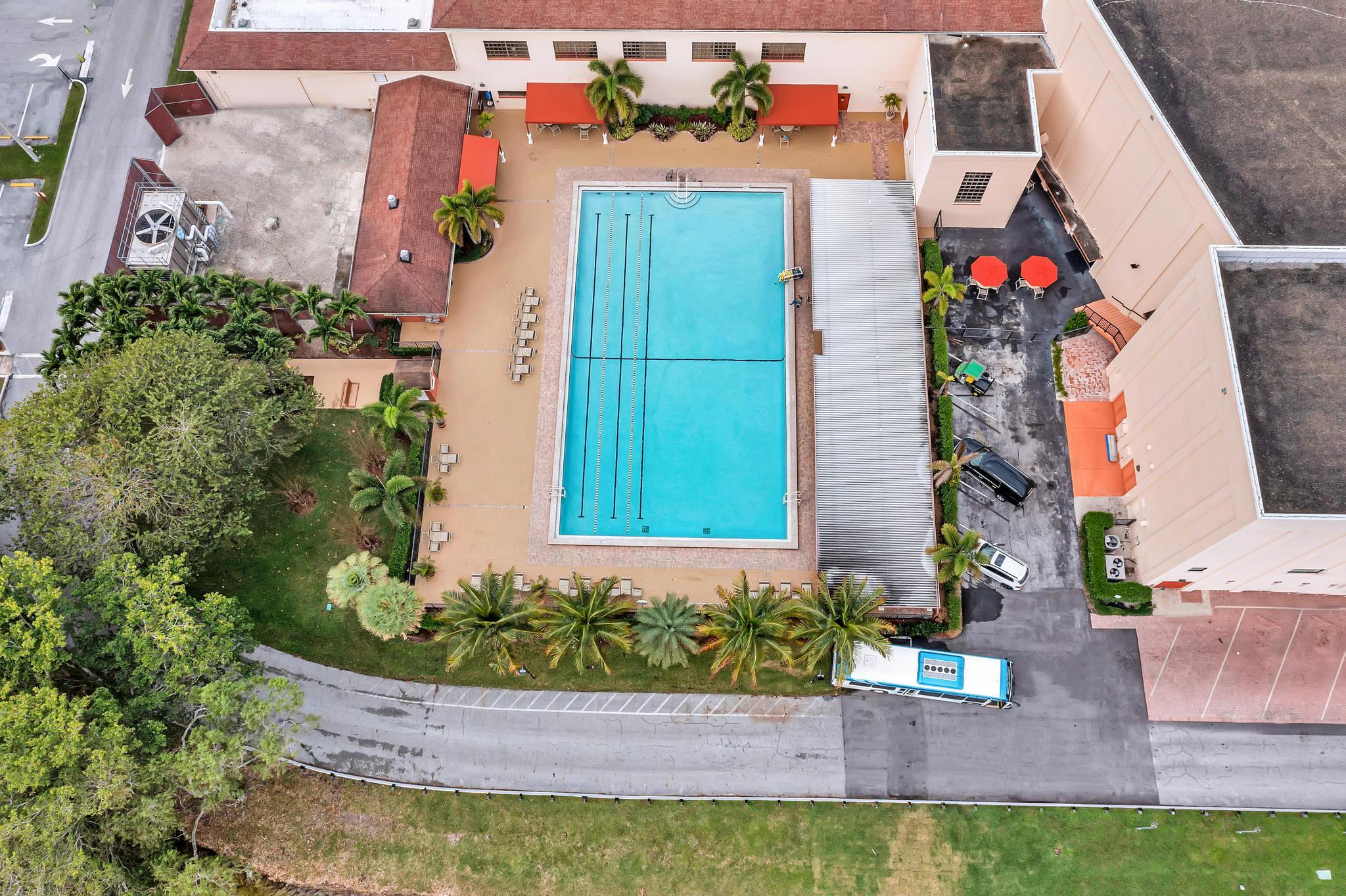 EXETER AT CENTURY VILLAGE CONDO - Residential