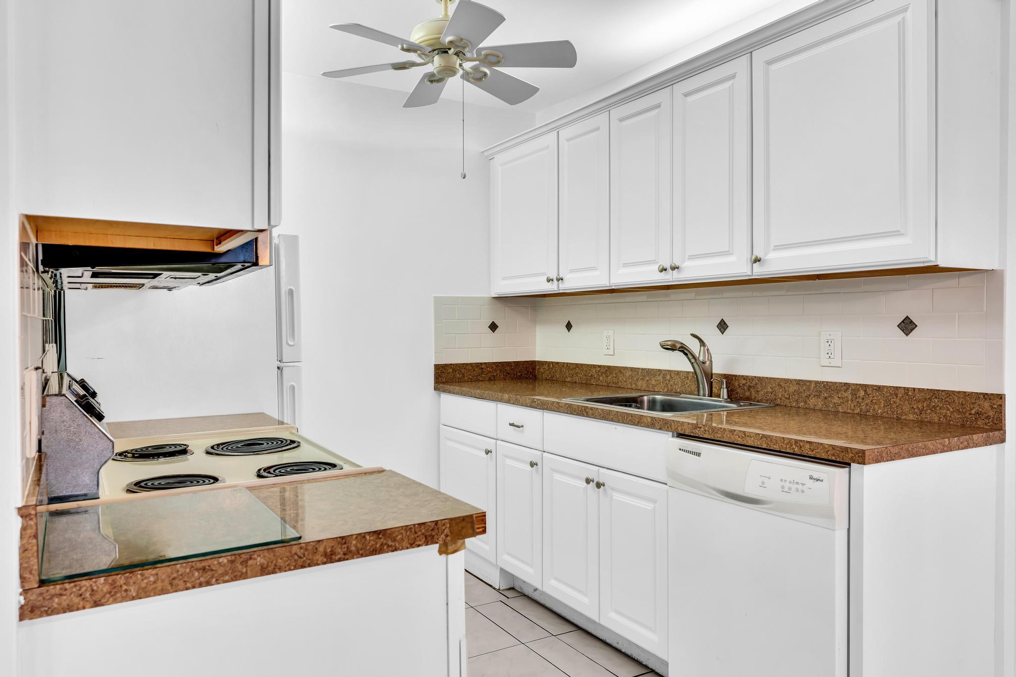 EXETER AT CENTURY VILLAGE CONDO - Residential