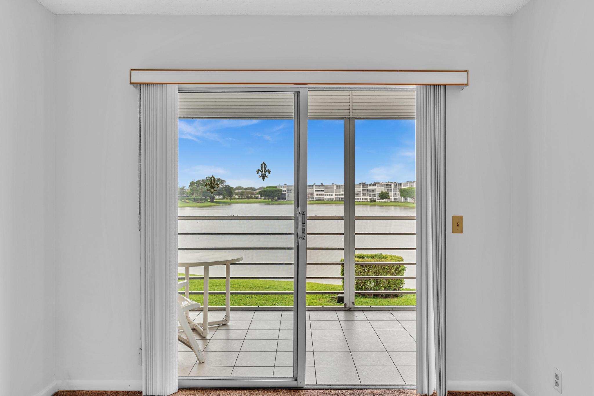 EXETER AT CENTURY VILLAGE CONDO - Residential