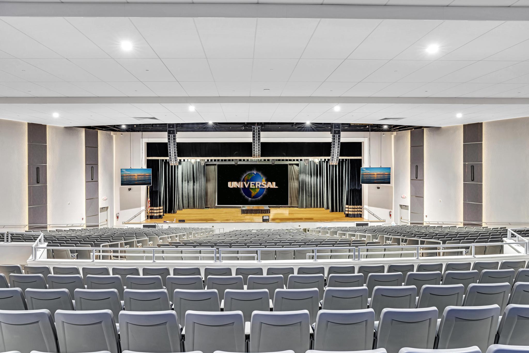 EXETER AT CENTURY VILLAGE CONDO - Residential