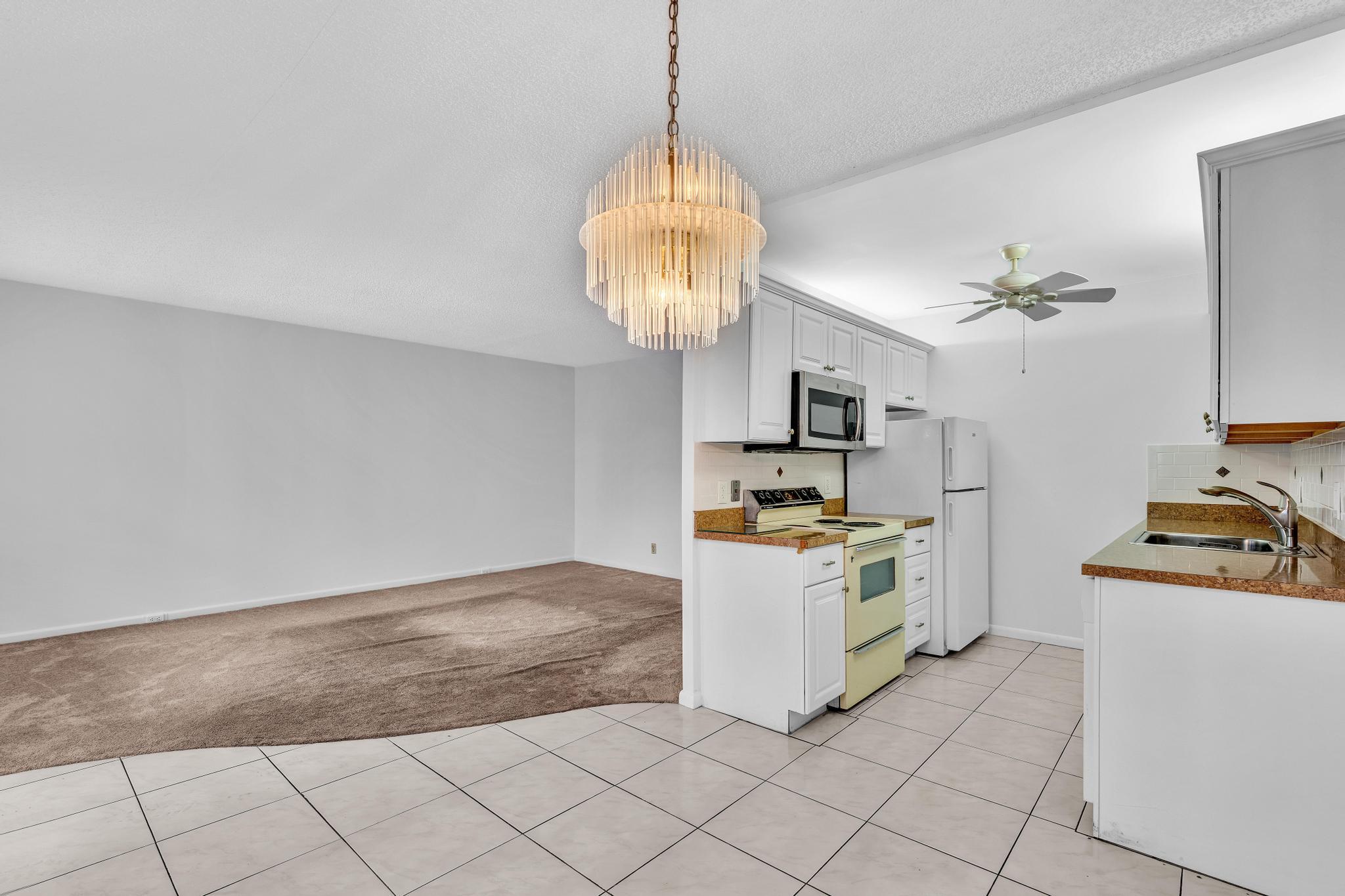 EXETER AT CENTURY VILLAGE CONDO - Residential