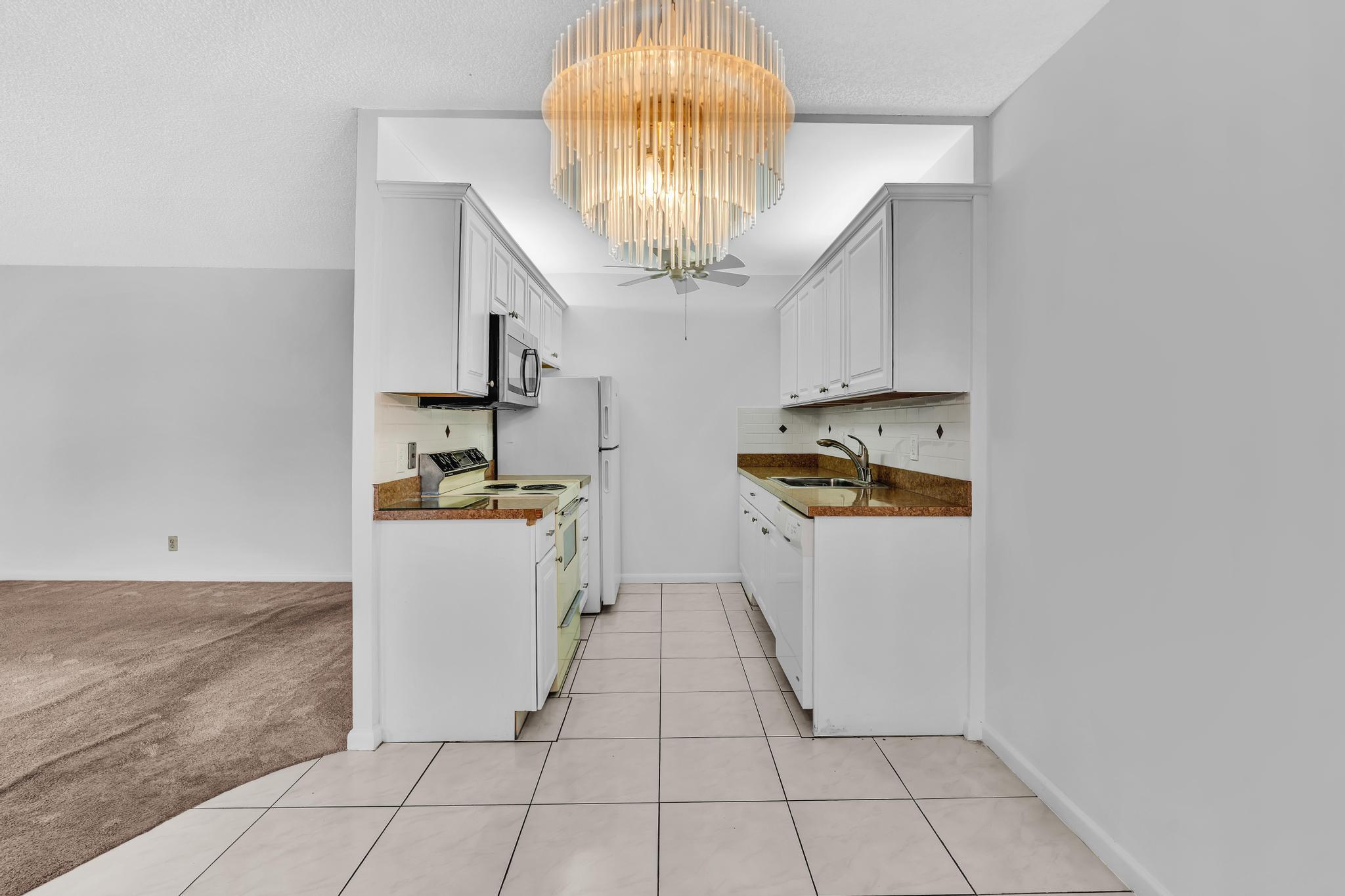 EXETER AT CENTURY VILLAGE CONDO - Residential