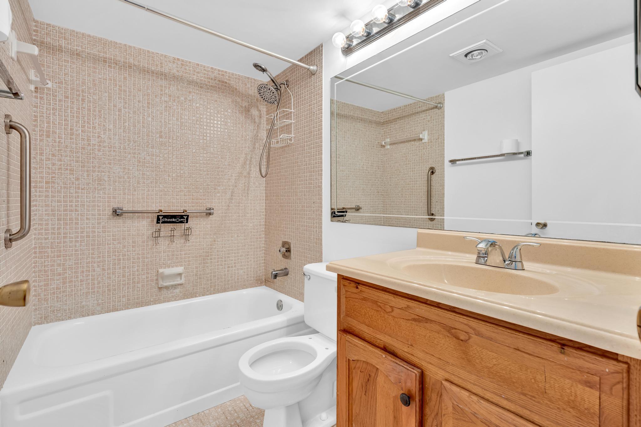 EXETER AT CENTURY VILLAGE CONDO - Residential