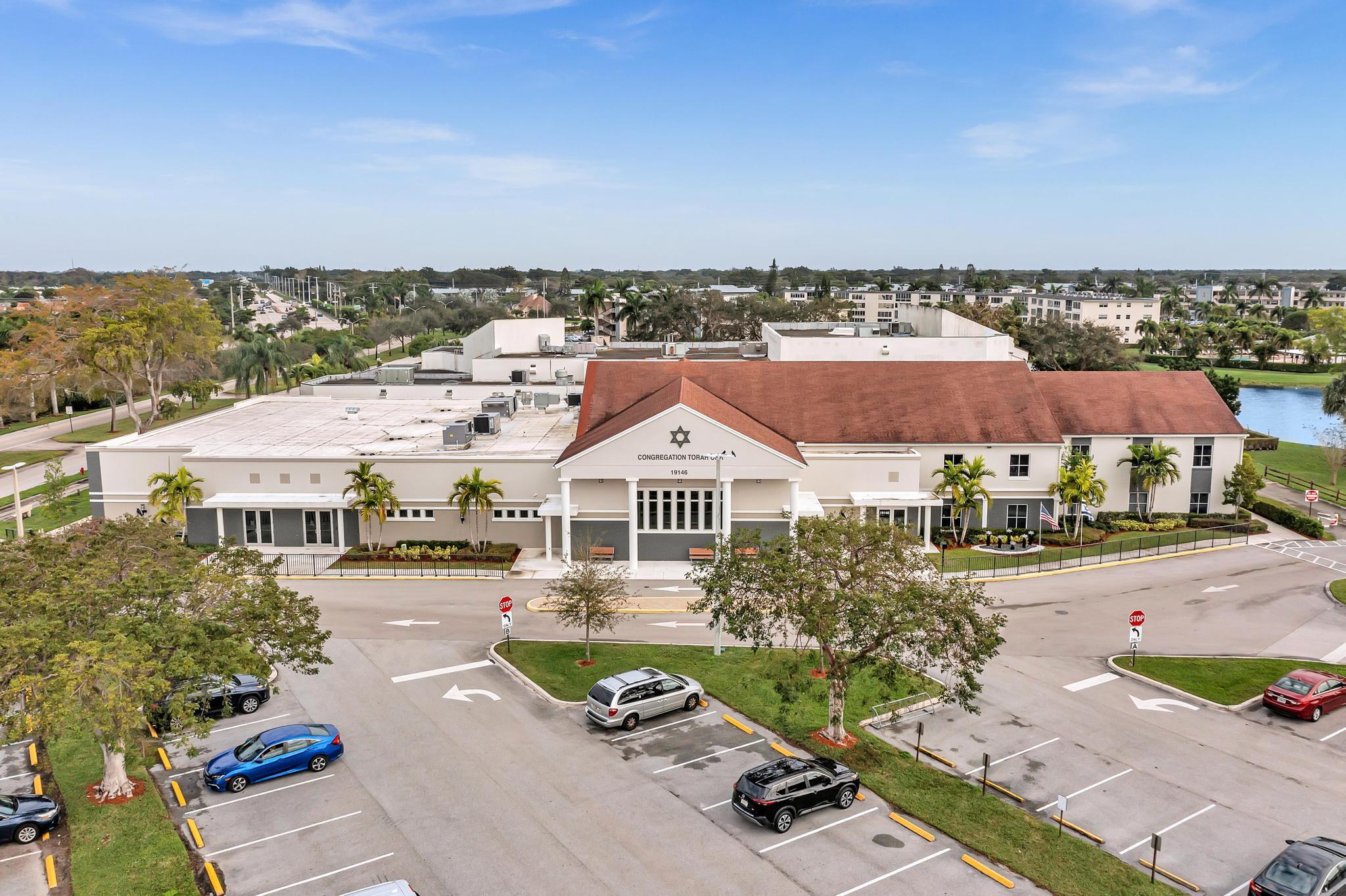 EXETER AT CENTURY VILLAGE CONDO - Residential