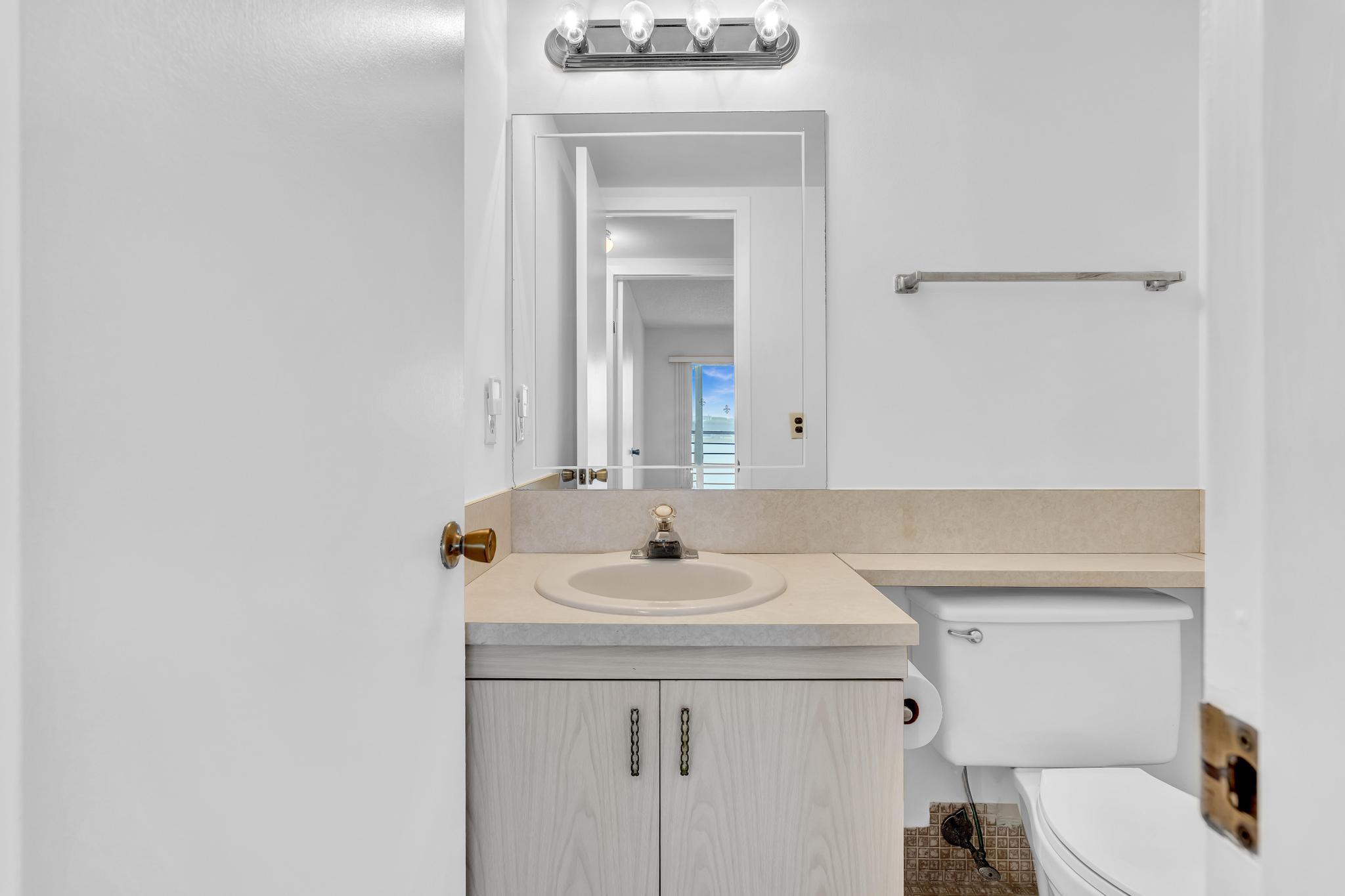 EXETER AT CENTURY VILLAGE CONDO - Residential