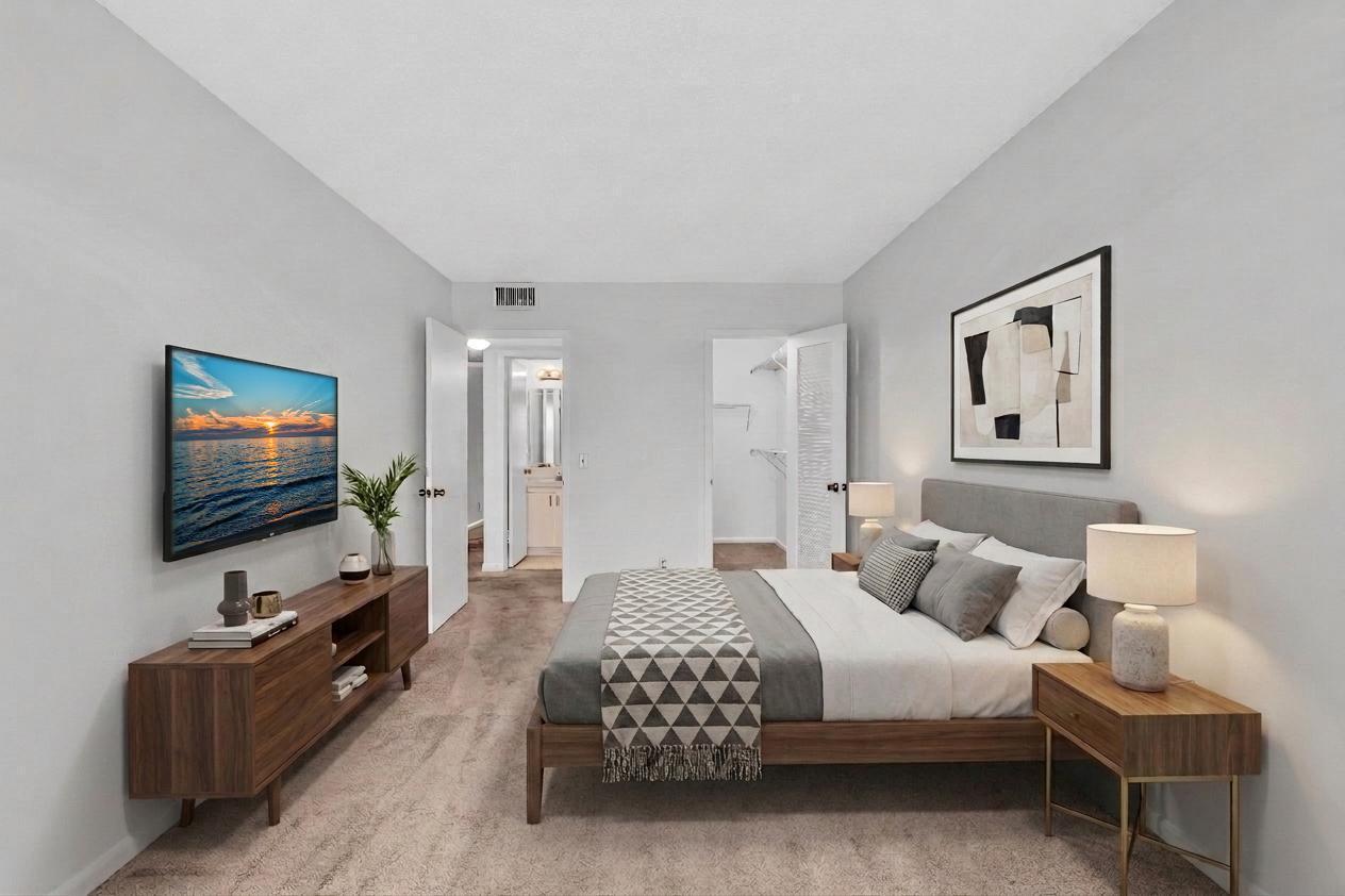 EXETER AT CENTURY VILLAGE CONDO - Residential